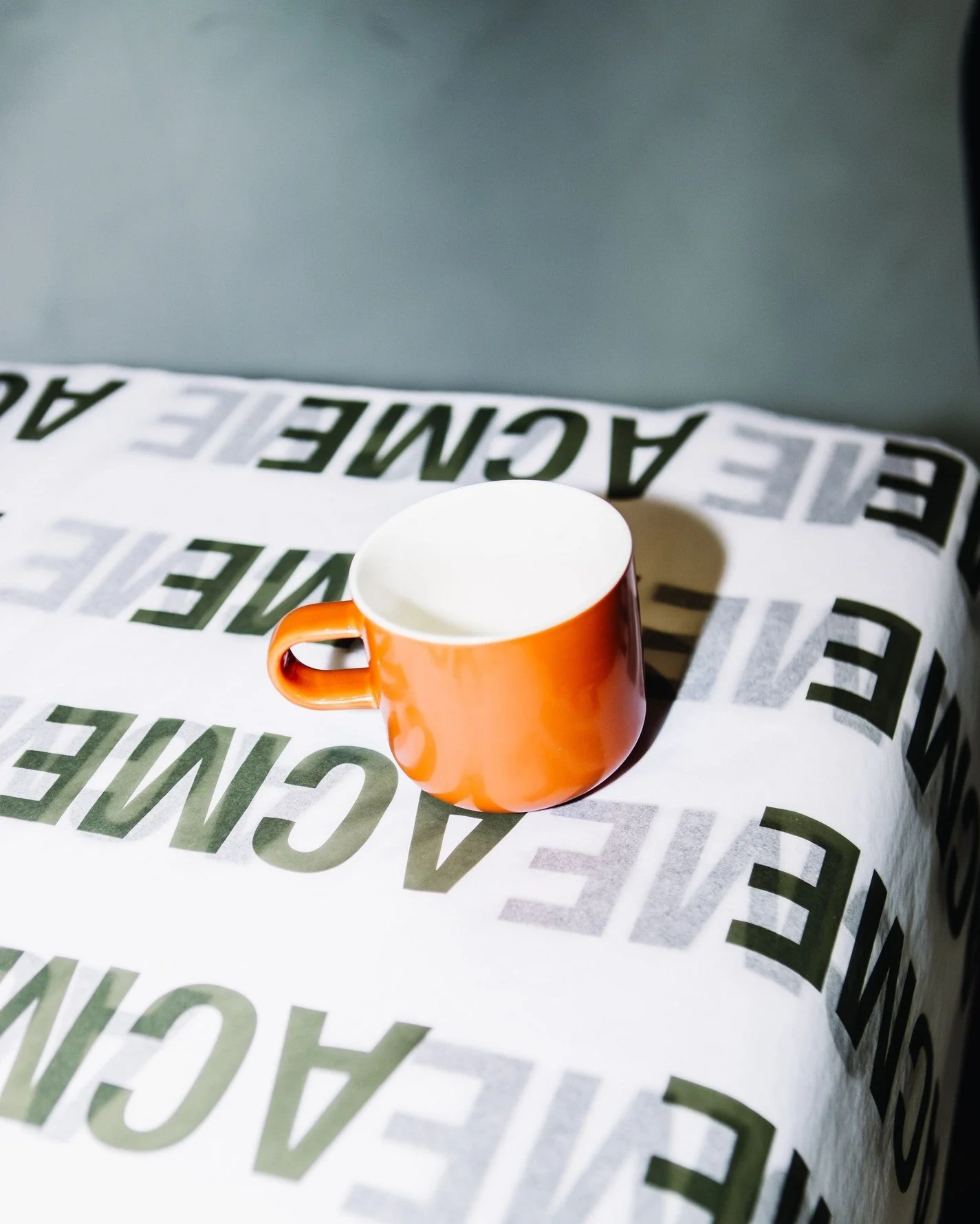 Bobby Mug - Clay - Image 5
