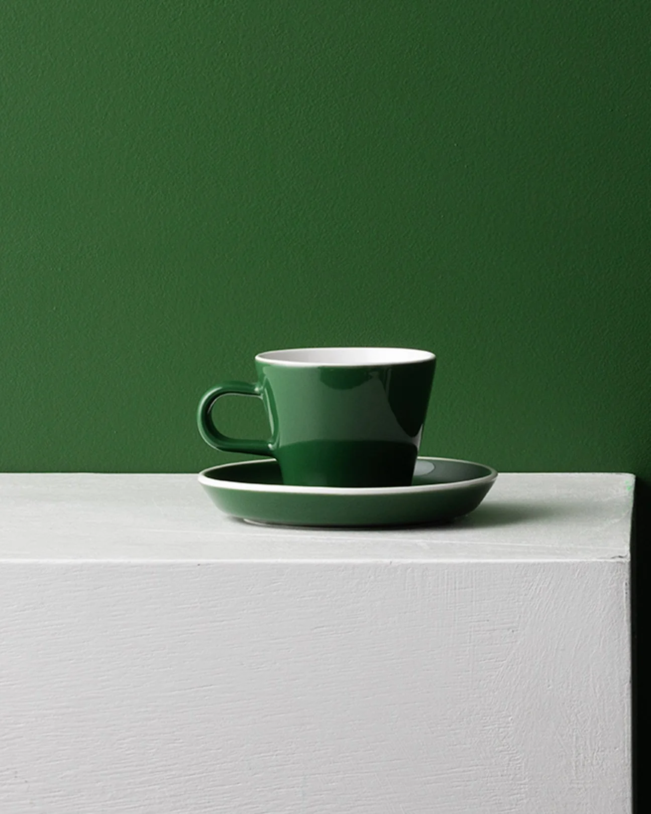 Kawakawa Roman Cup - Small - Image 2