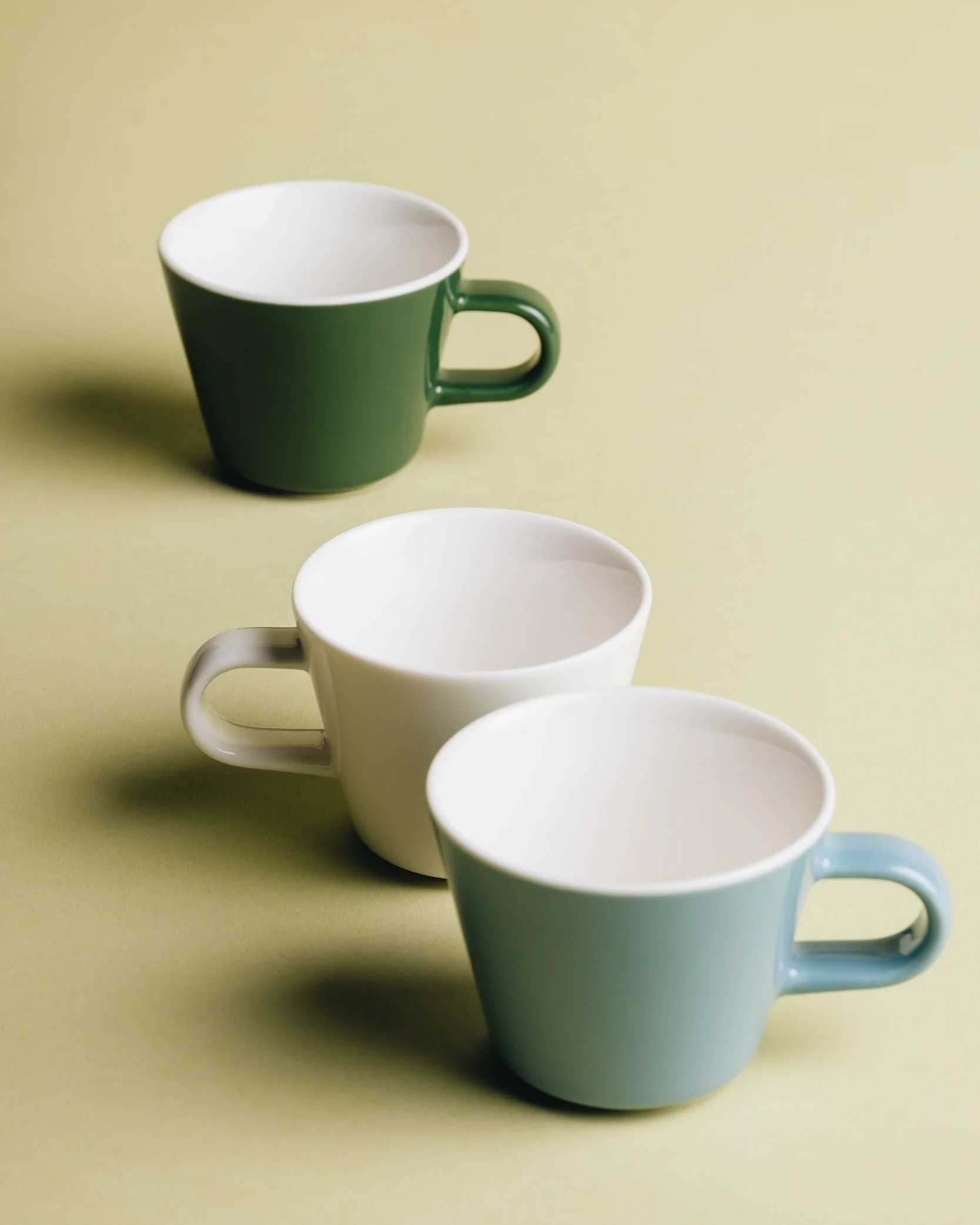 Kawakawa Roman Cup - Small - Image 6