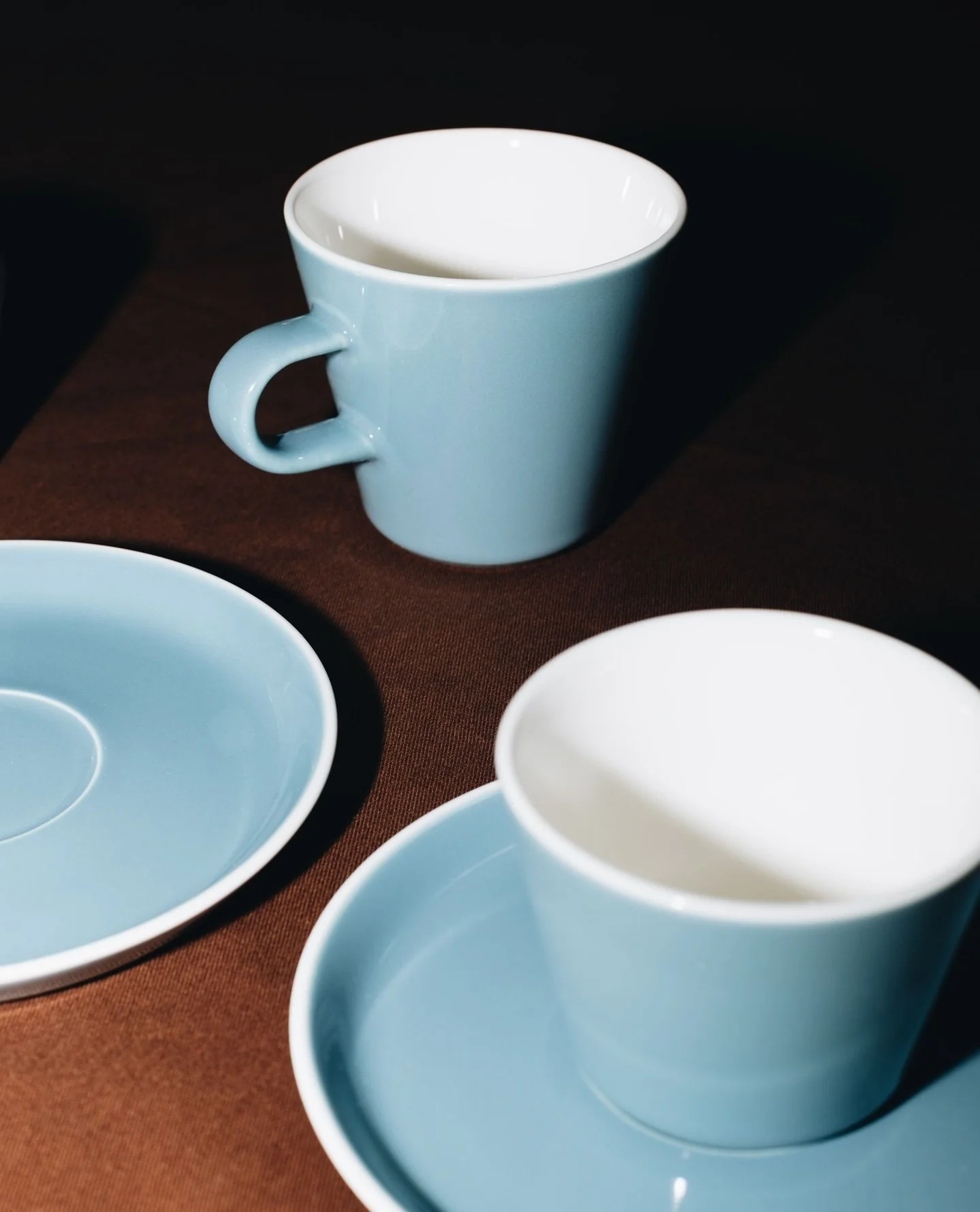 Kōkako Roman Cup - Medium - Image 3