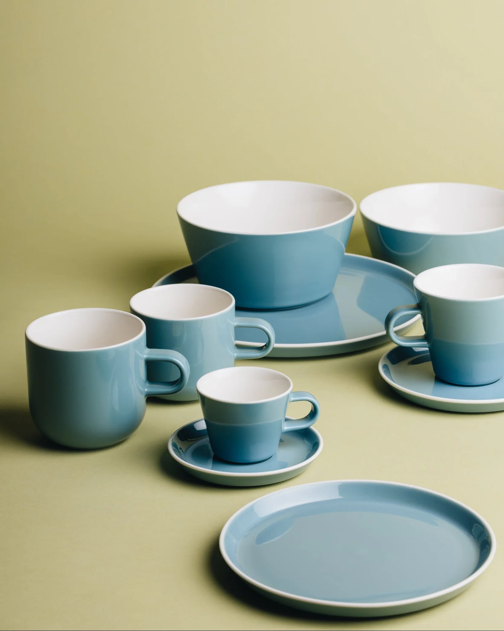 Kōkako Roman Cup - Small - Image 6