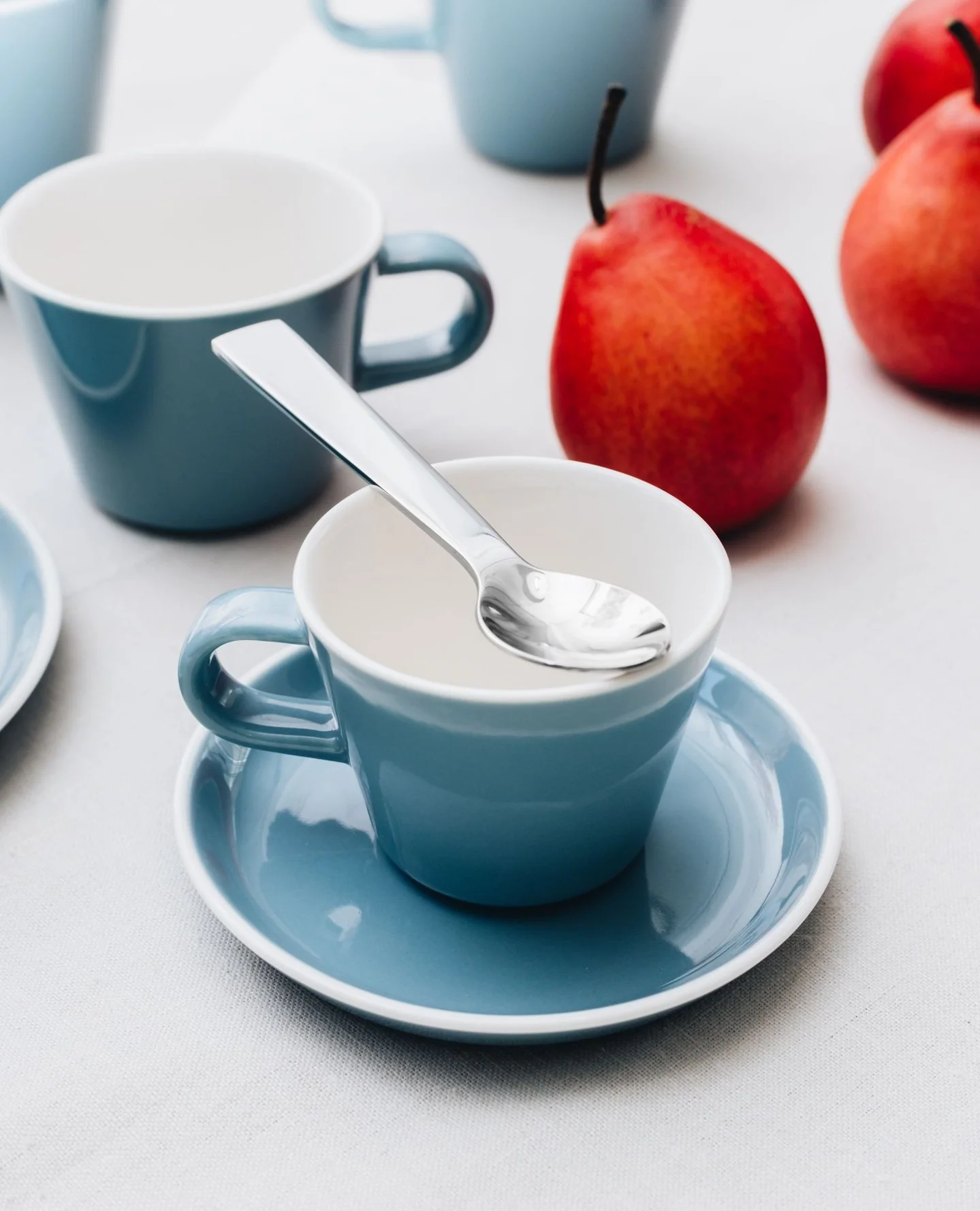 Kōkako Roman Saucer - Image 3