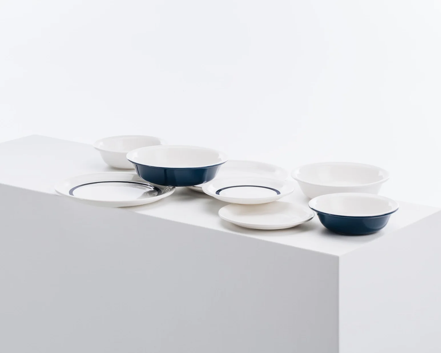 Whale Classic Bowl - Small - Image 4