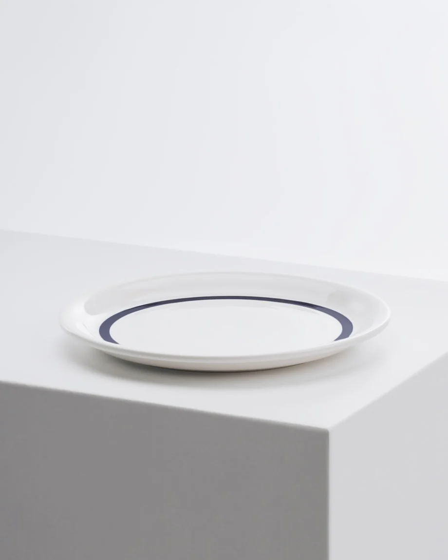 Whale Ring Classic Plate - Large - Image 5