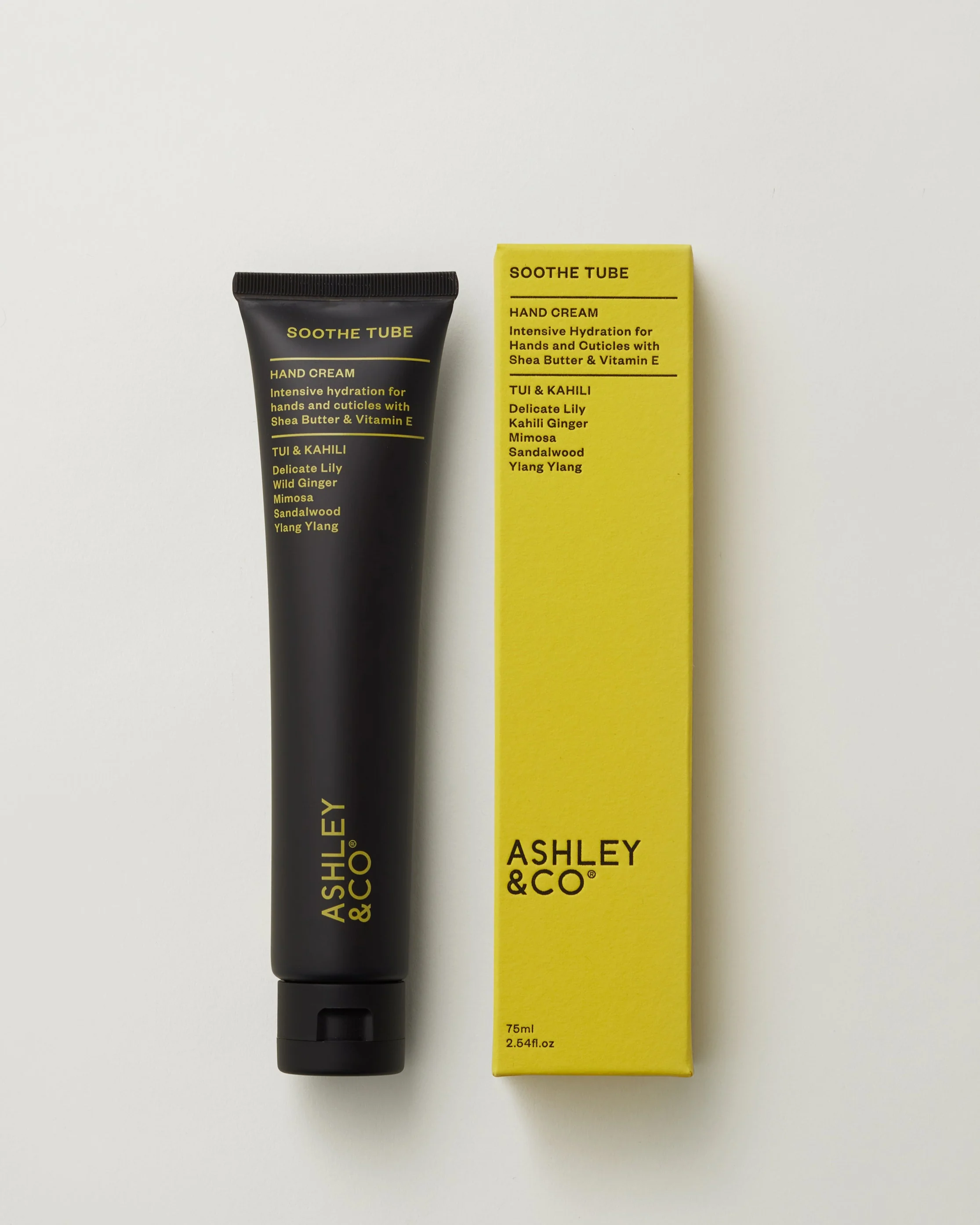 Soothe Tube Hand Lotion - Image 4