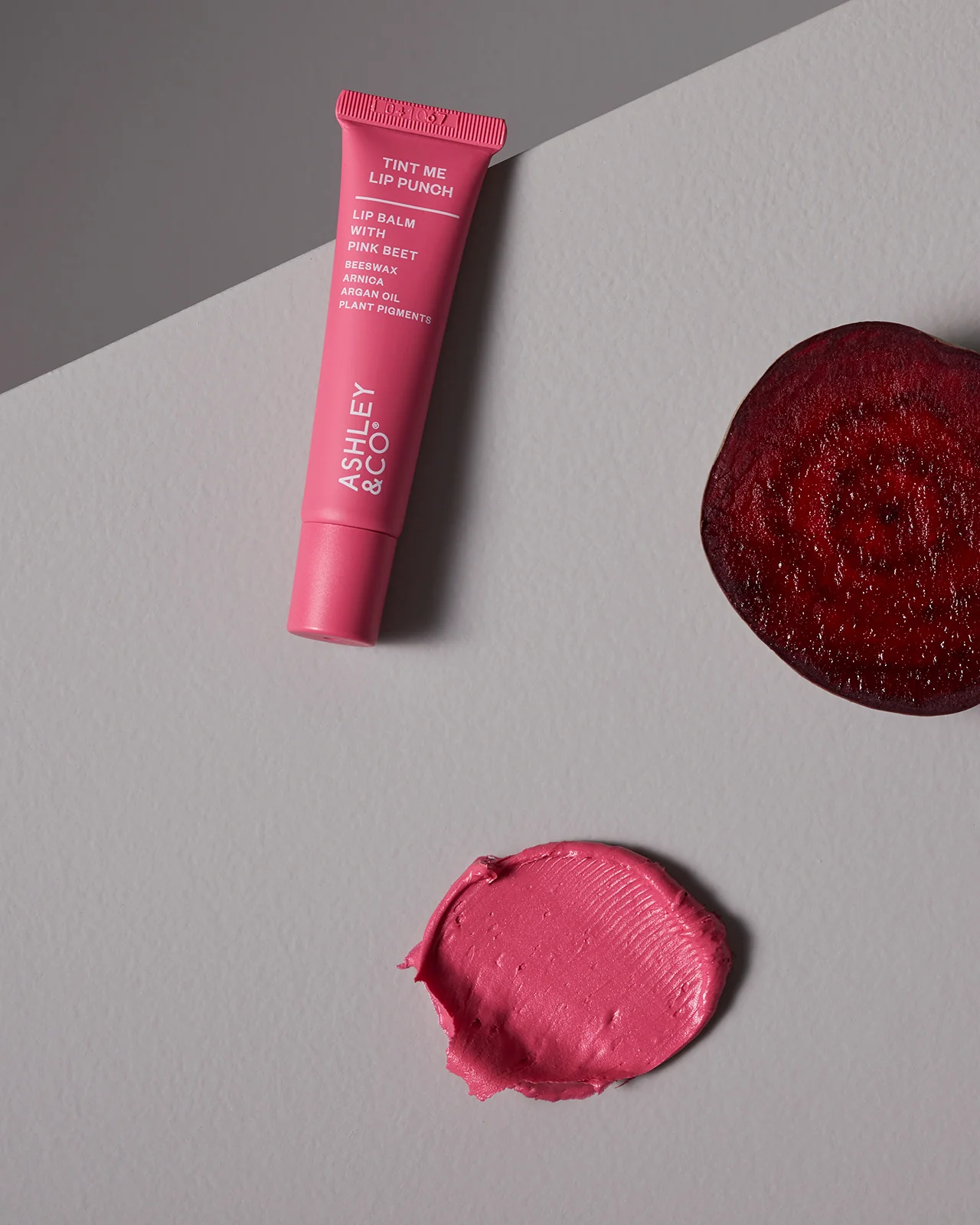 Tint Me Lip Punch - Pink Beet - Image 3