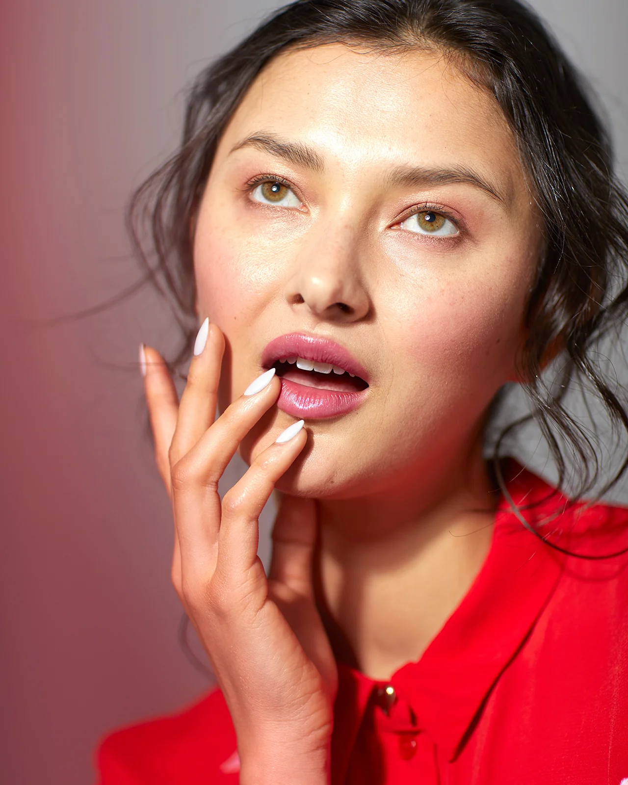 Tint Me Lip Punch - Pink Beet - Image 4