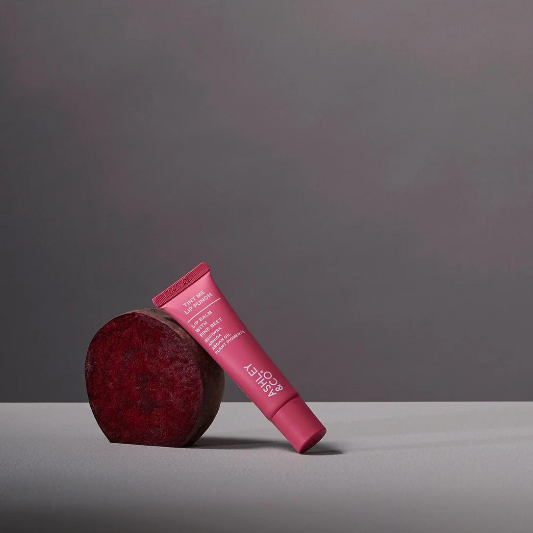 Tint Me Lip Punch - Pink Beet - Image 5