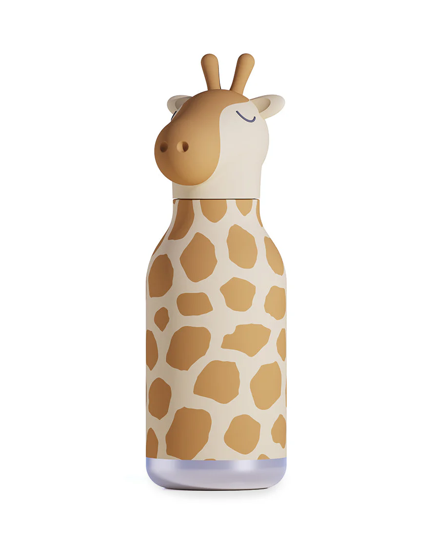 Bestie Bottle - Gerry the Giraffe