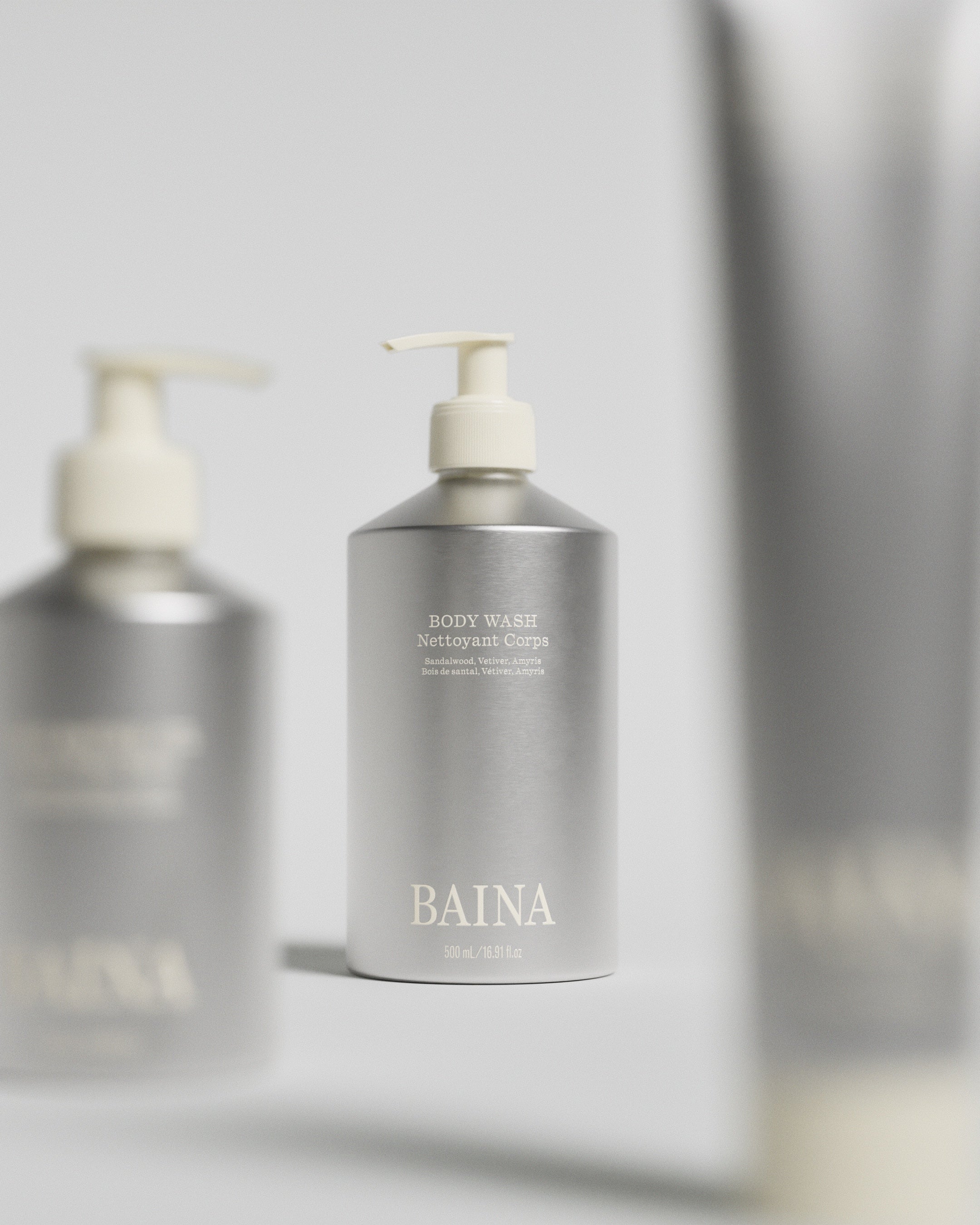 Body Wash - Image 5