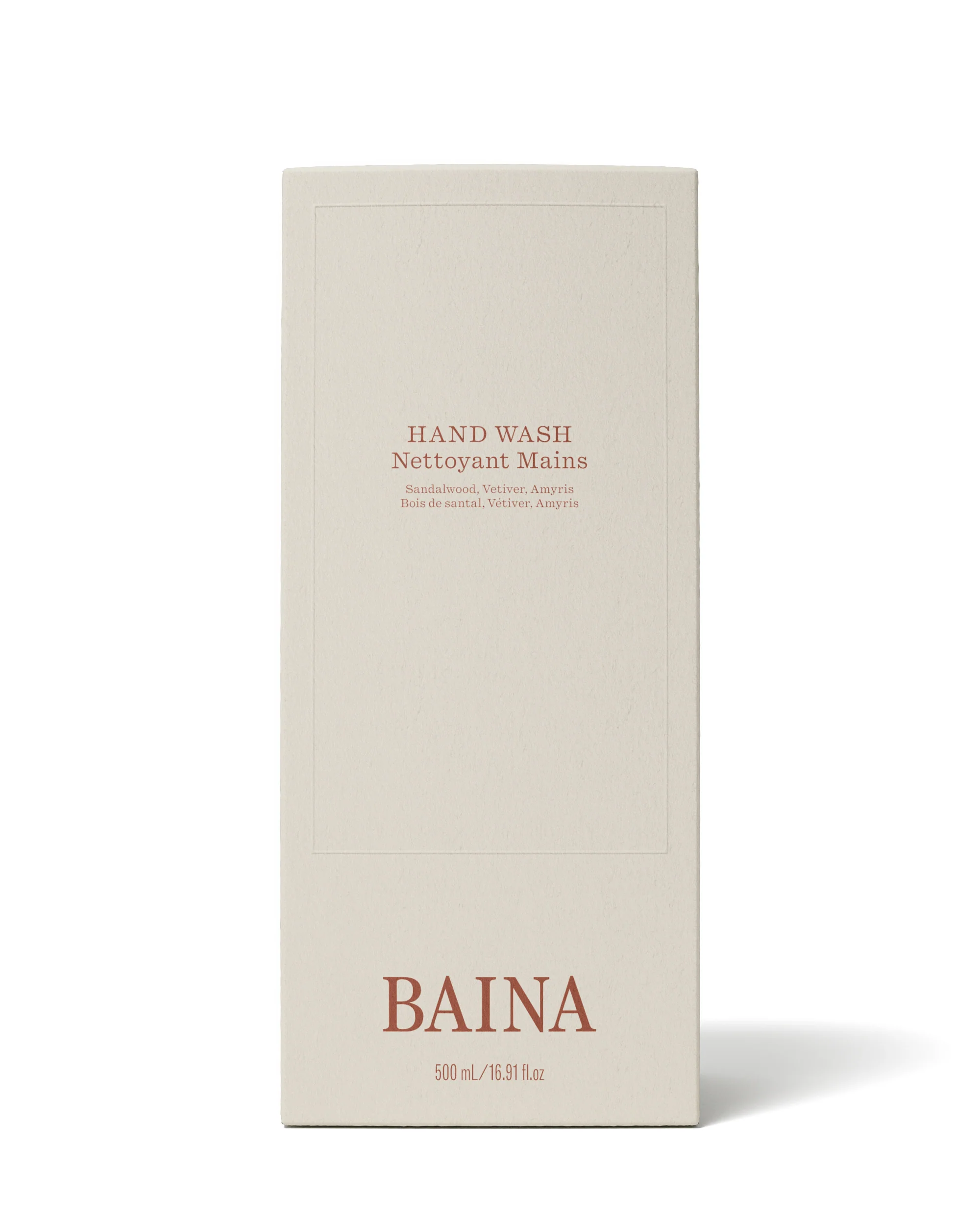 Hand Wash - Image 8