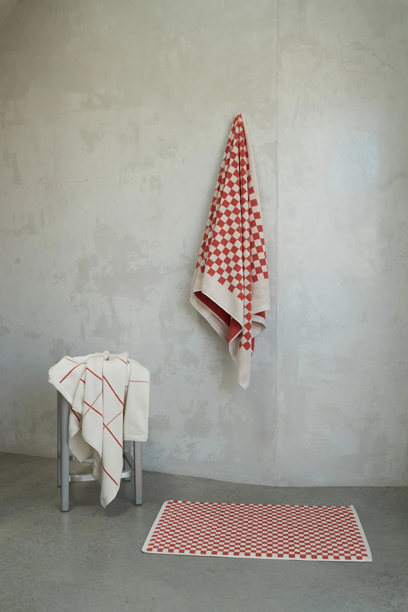 Roman Pool Towel - Sun - Image 9