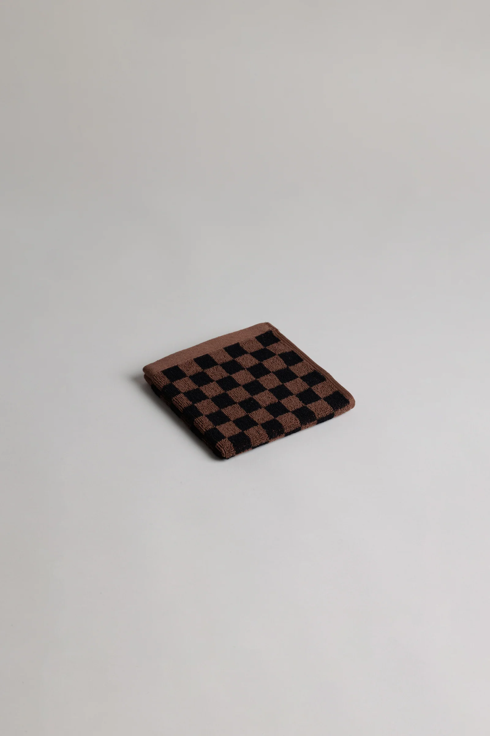 Quill Face Cloth - Tabac - Image 4