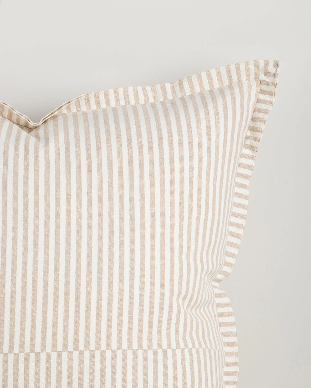 Rowan Cushion Cover - Oat - Image 5