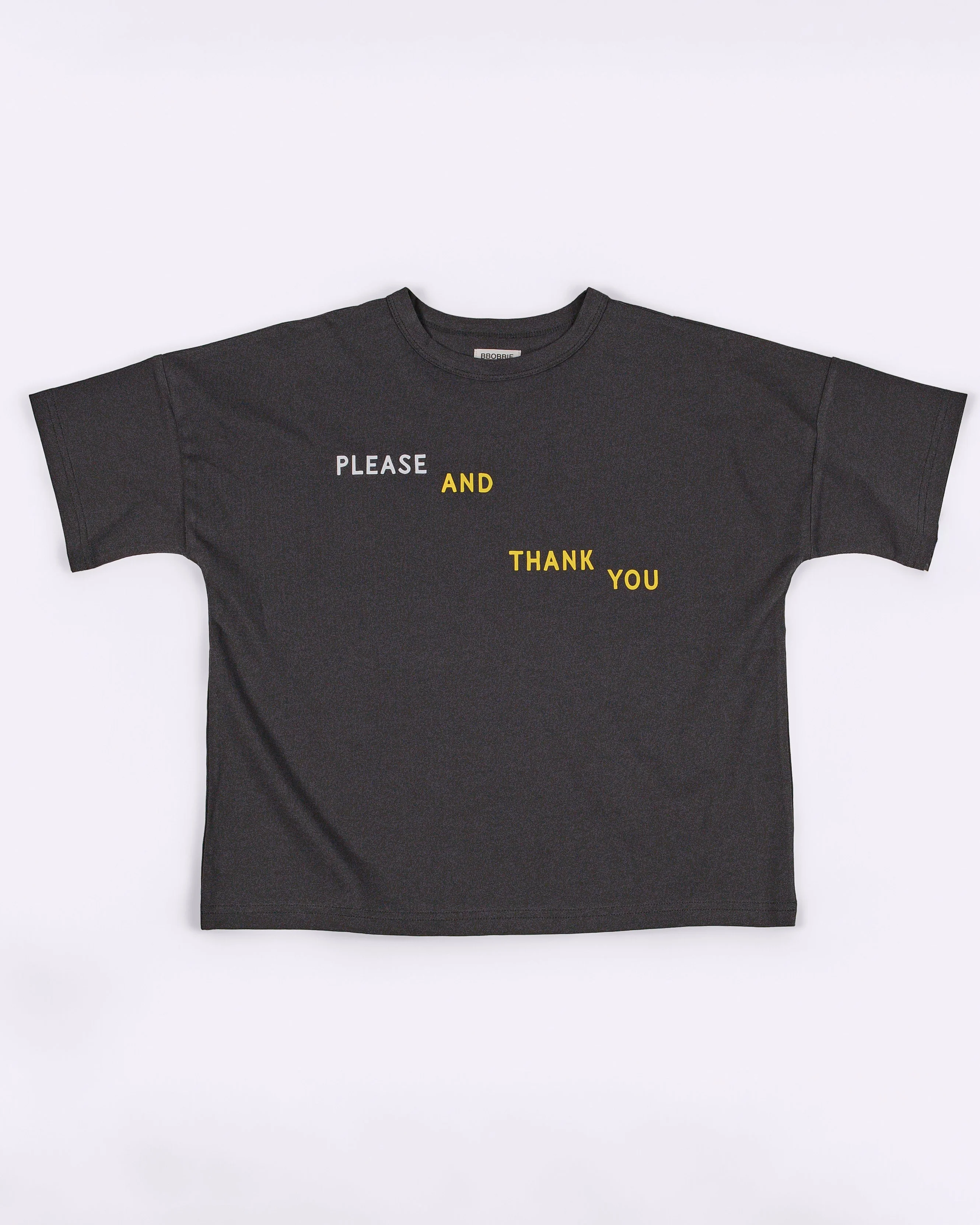 Please and Thank You Tee - Image 8