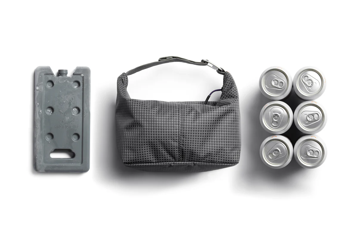 Lite Cooler Caddy - Arcade Gray - Image 11
