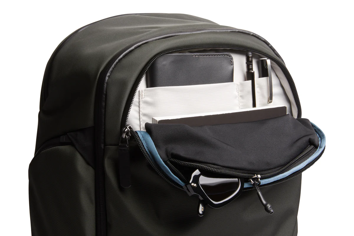 Transit Workpack Pro - Olive - Image 4