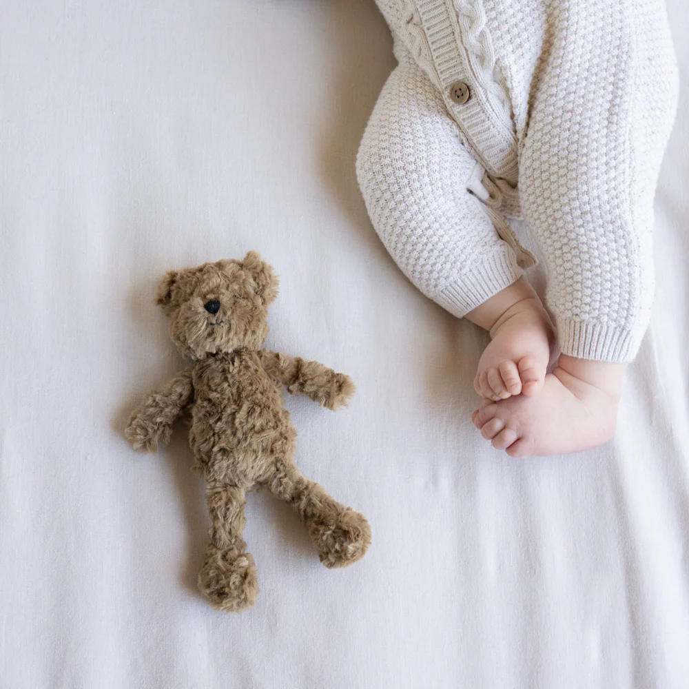 Benny the Bear Rattle - Image 2