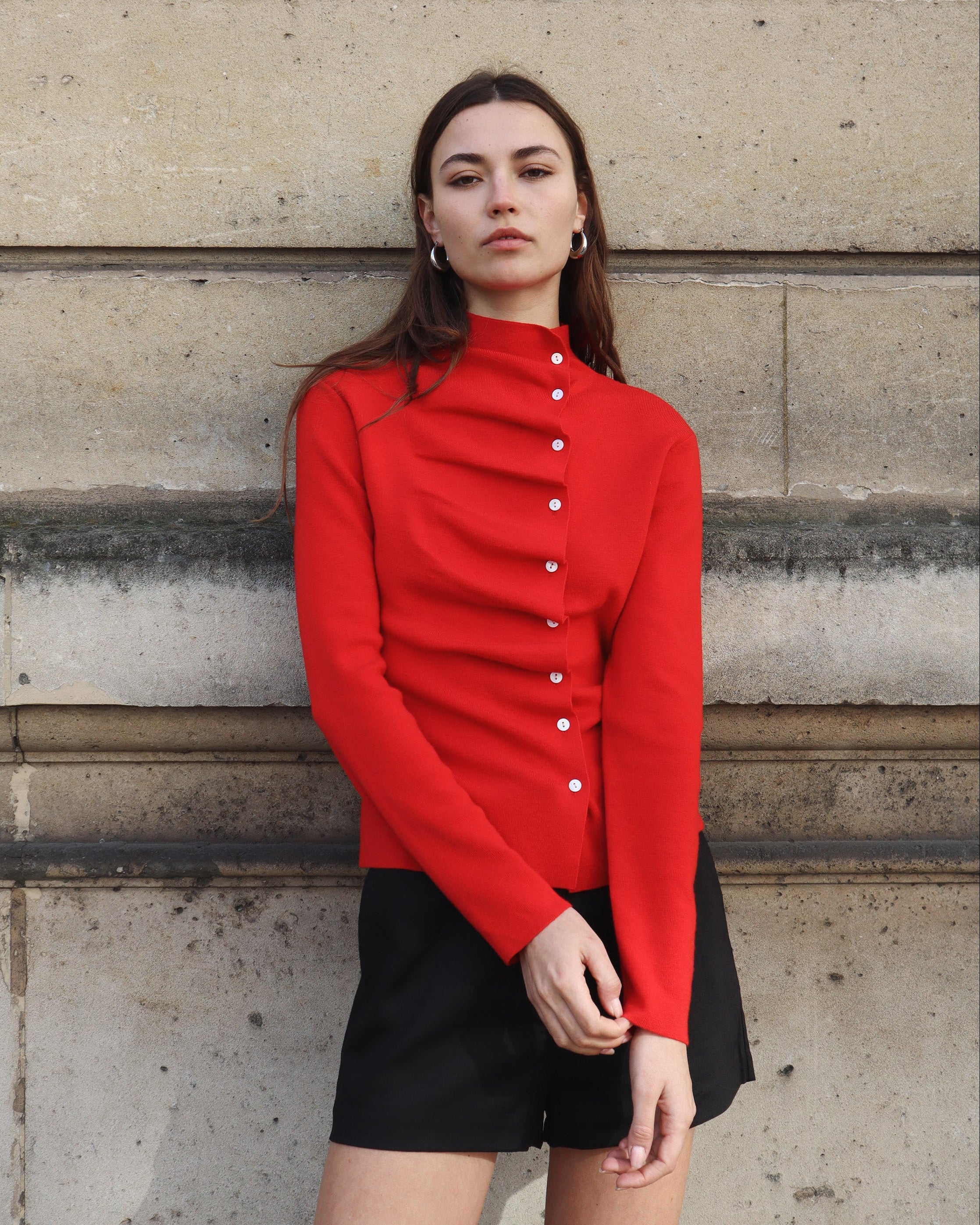 Ellidy Cardigan - Image 2