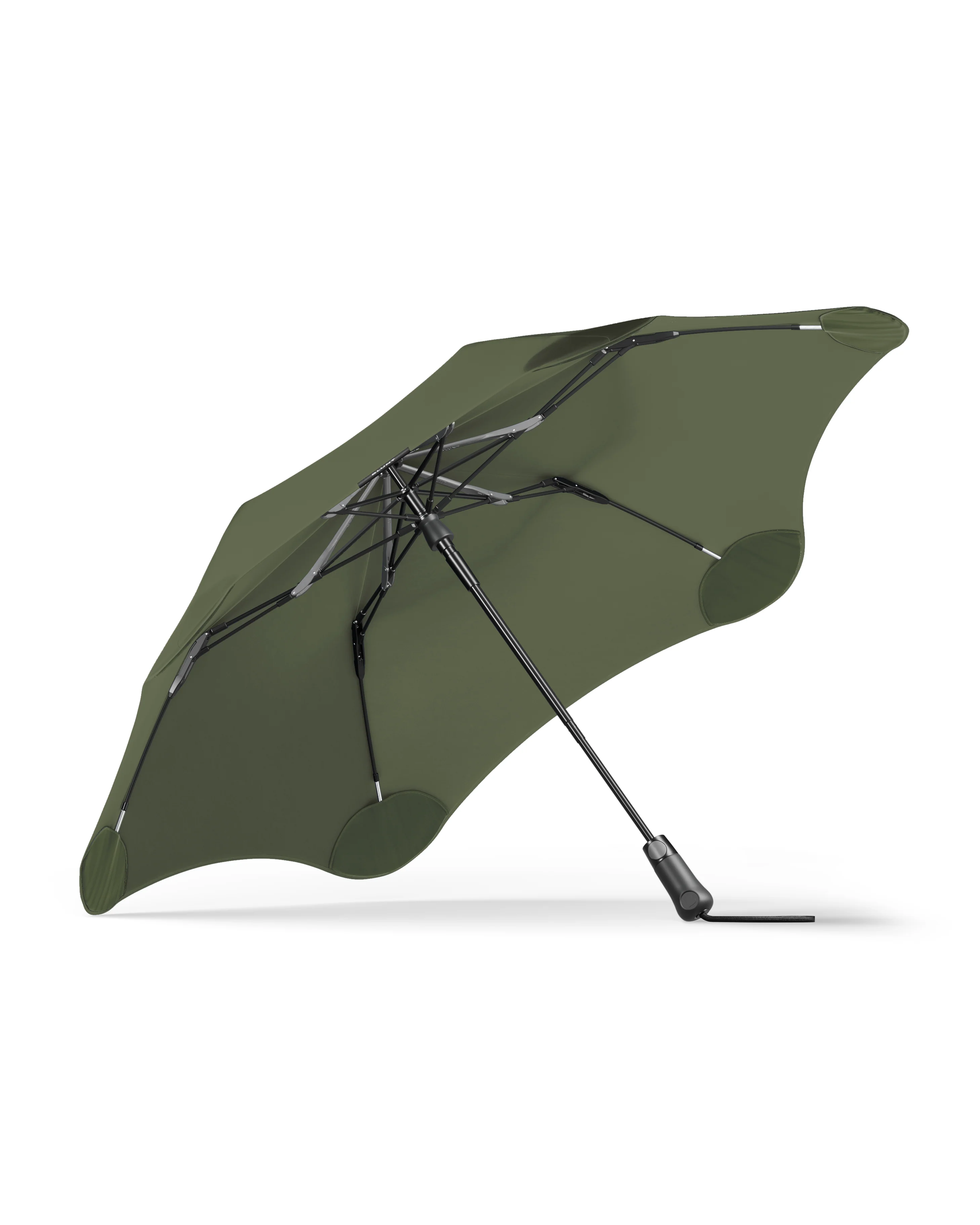 Metro Umbrella - Moss - Image 5