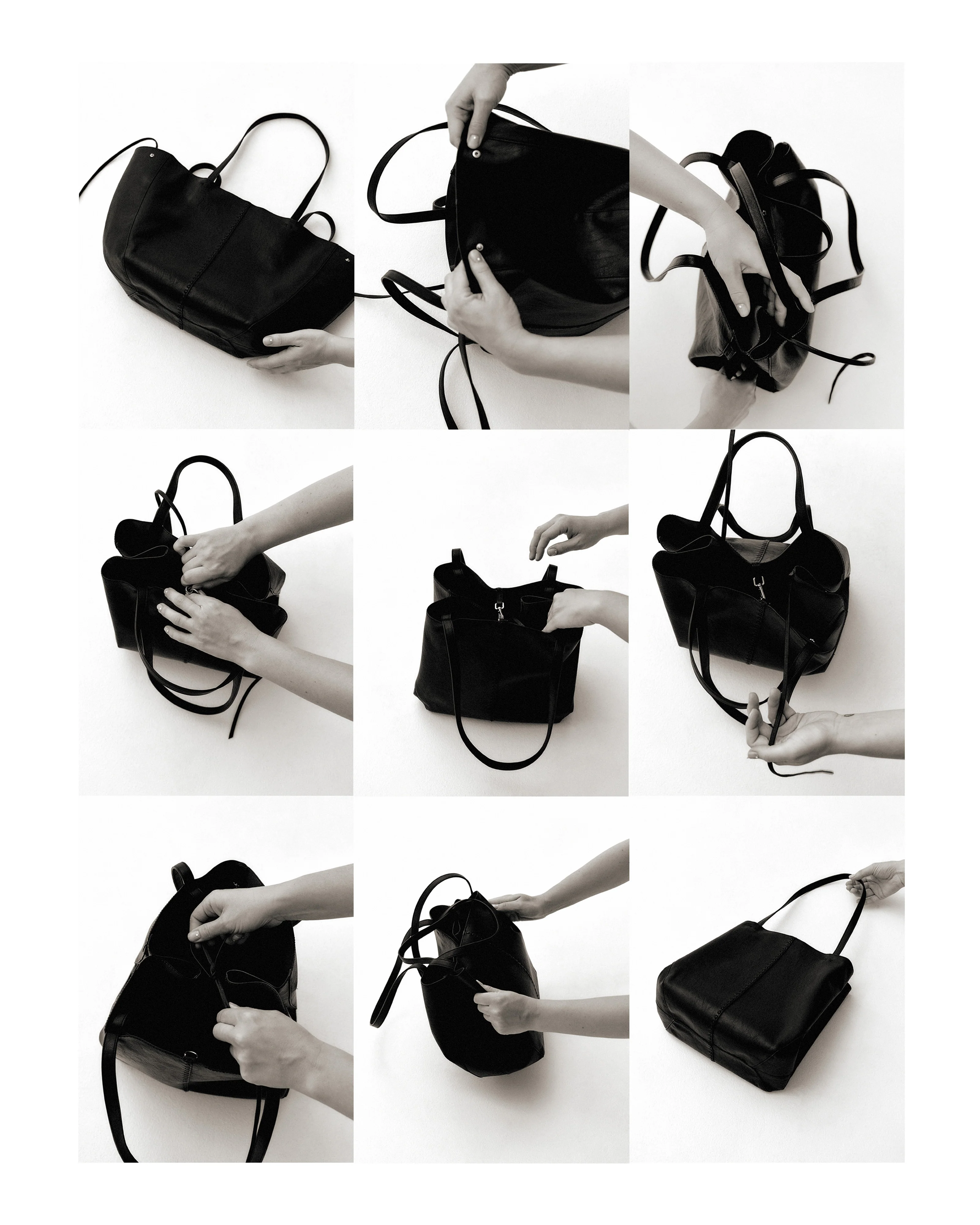 Reese Market Tote Bag - Image 7