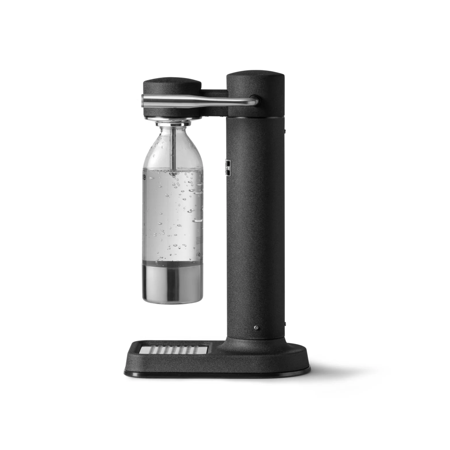 Water Carbonator 3 - Matte Black - Image 3