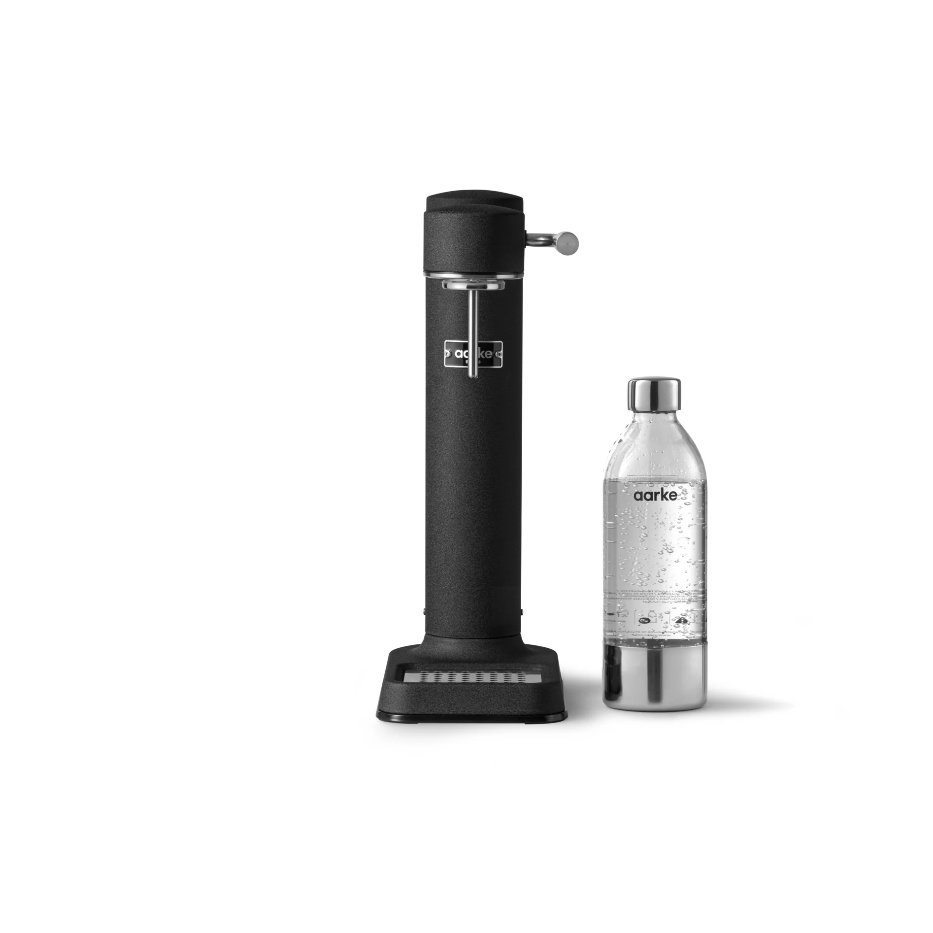 Water Carbonator 3 - Matte Black - Image 9