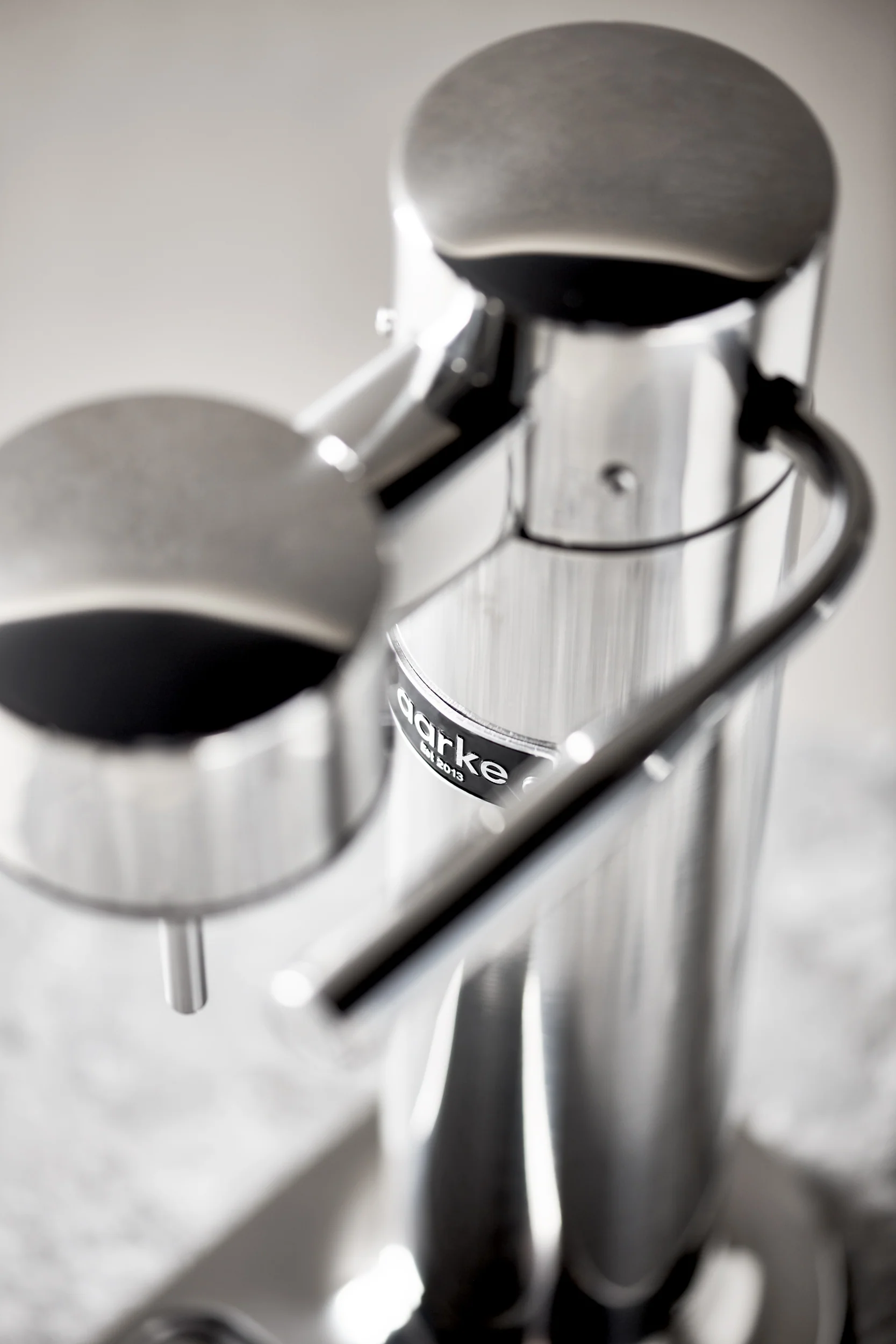 Water Carbonator 3 - Steel - Image 7