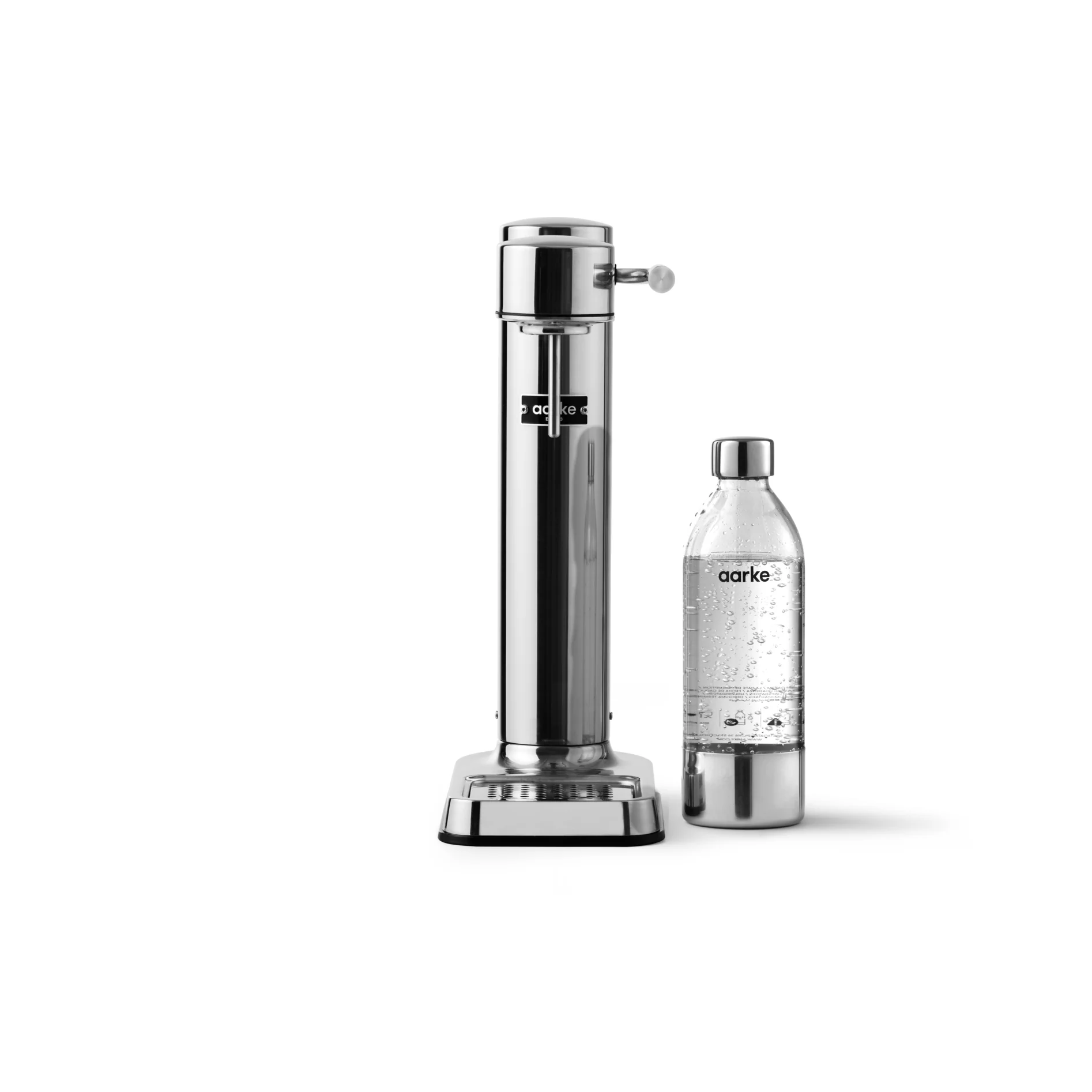 Water Carbonator 3 - Steel - Image 9