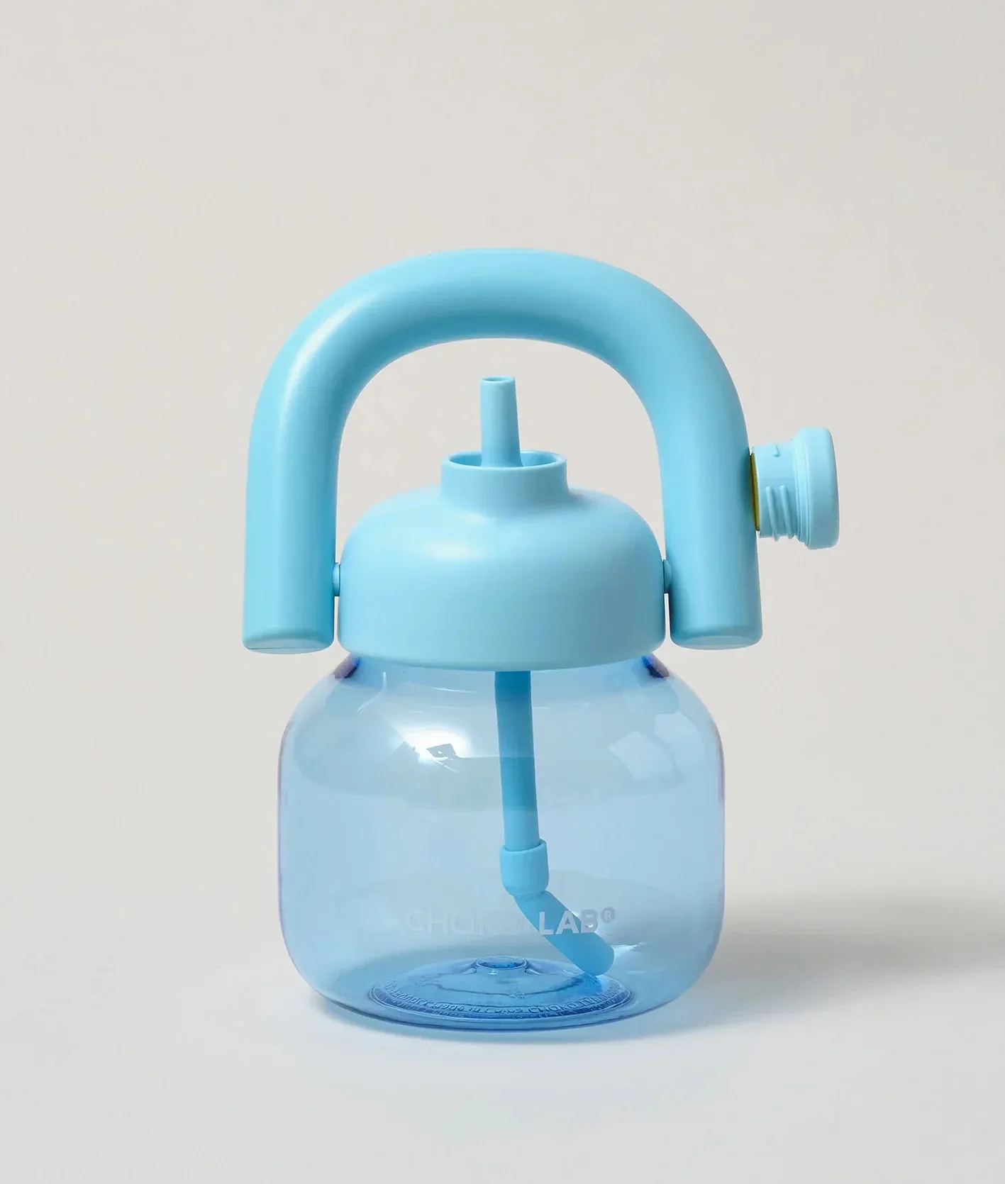 Linlin Kettle Water Bottle - Blue - Image 5