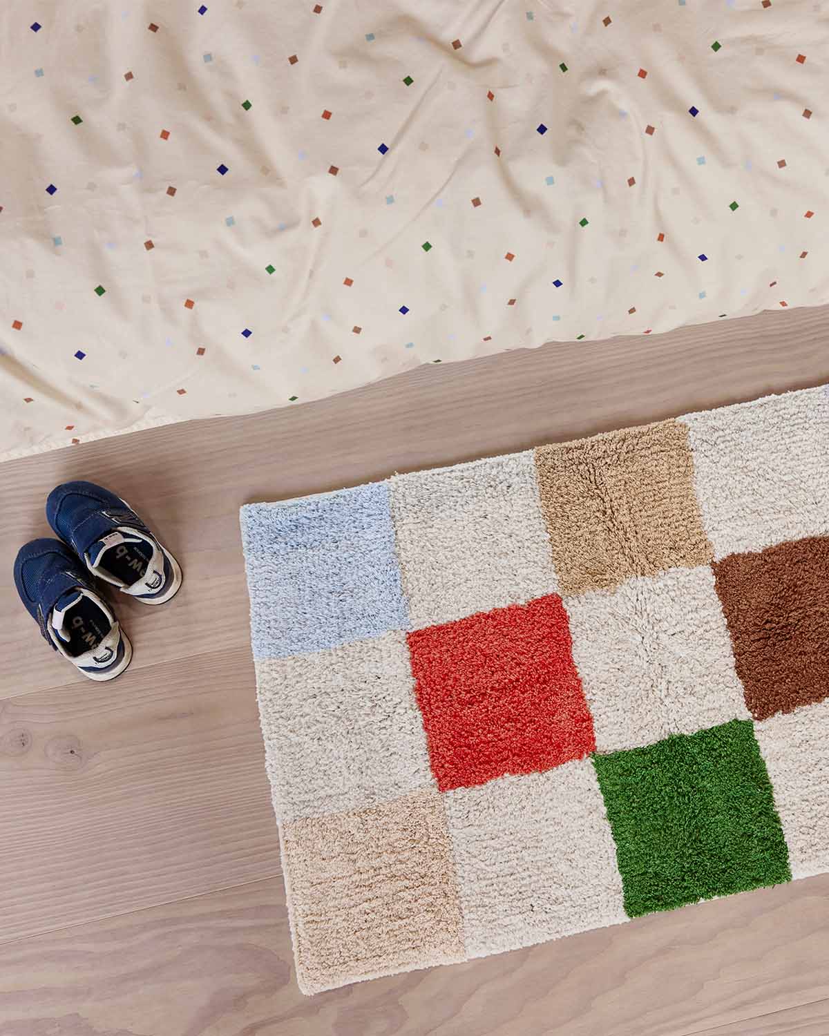 Chess Rug - Image 4