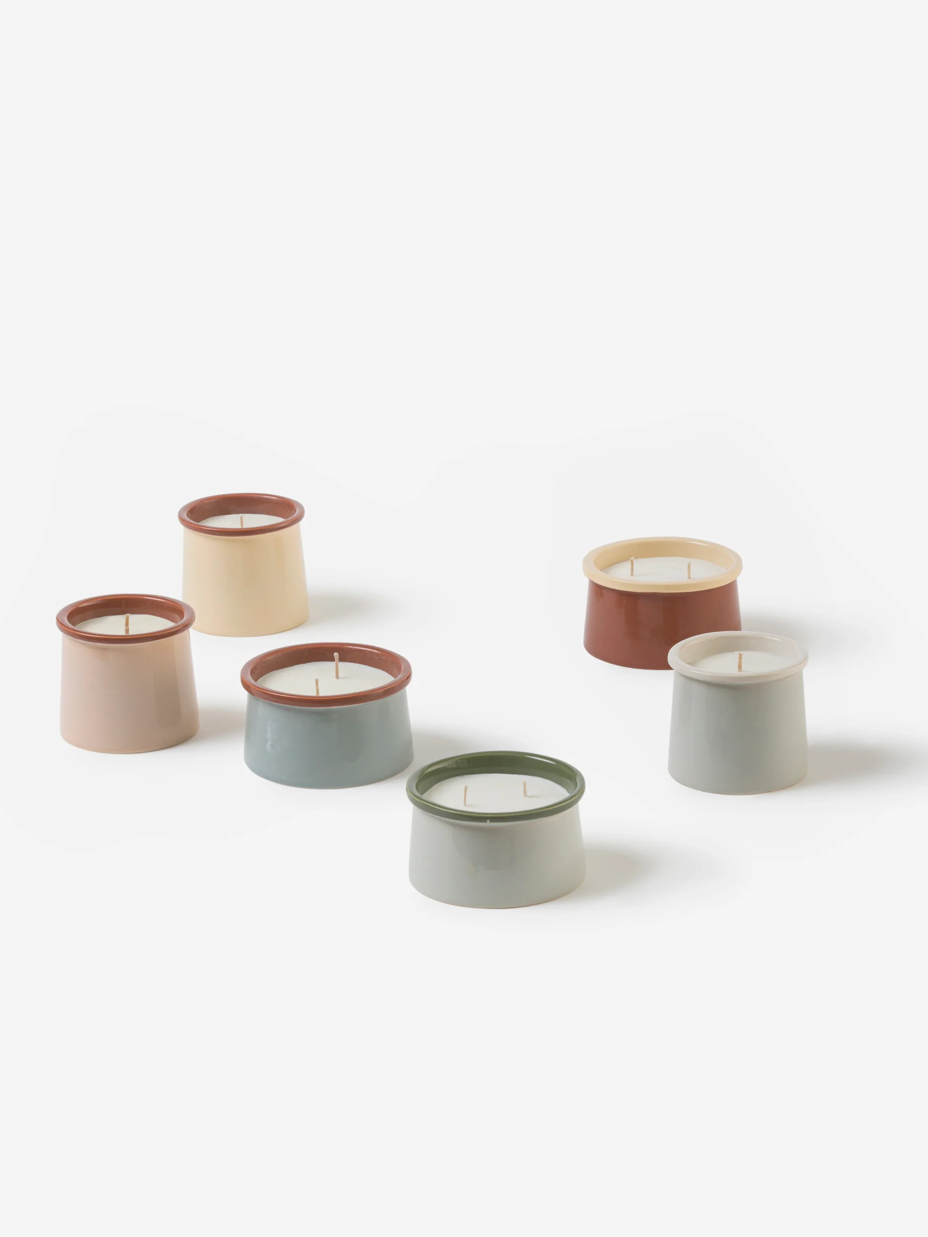 Ana Candles - Fig & Cassis - Image 5