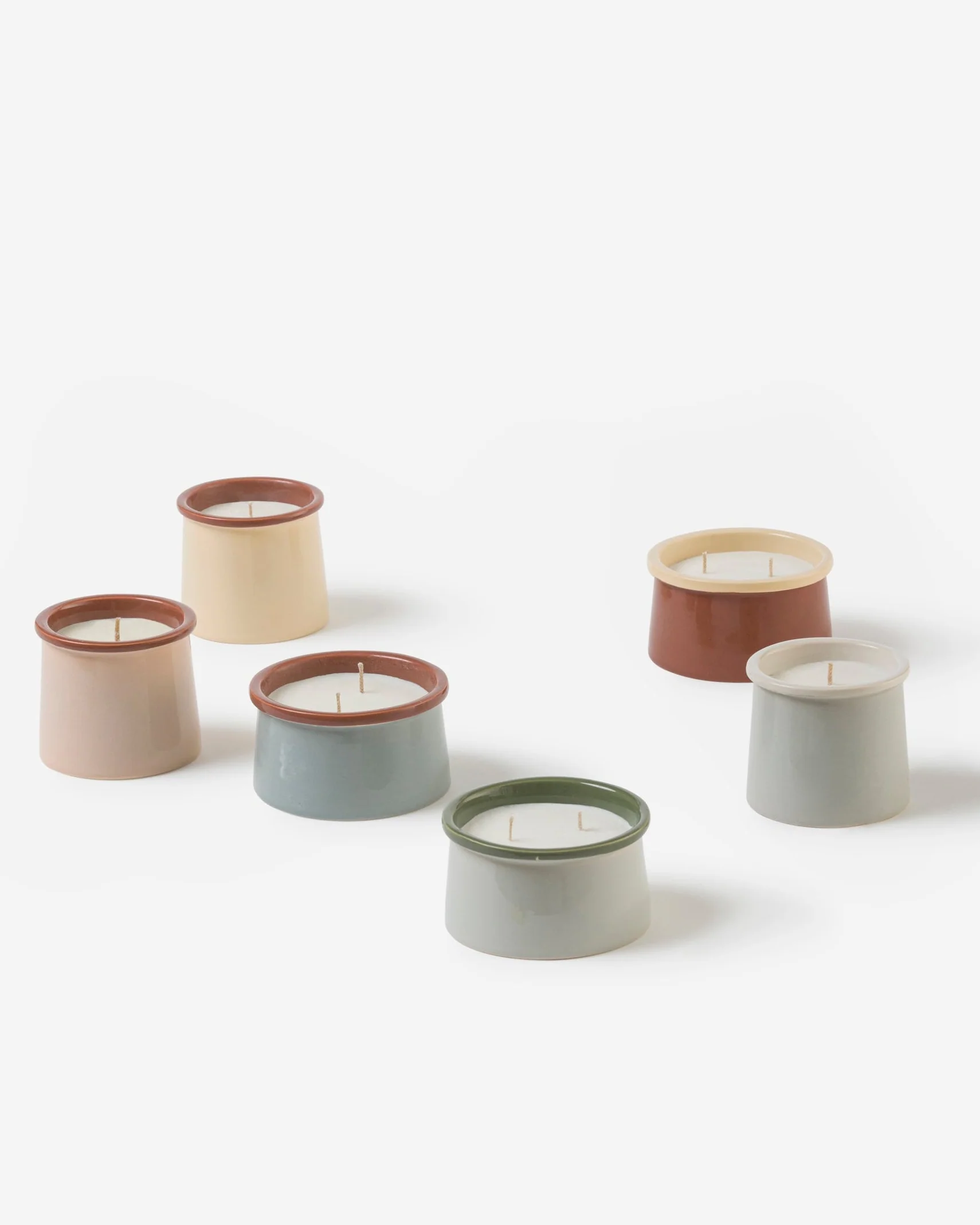 Ana Candles - Sandalwood - Image 3