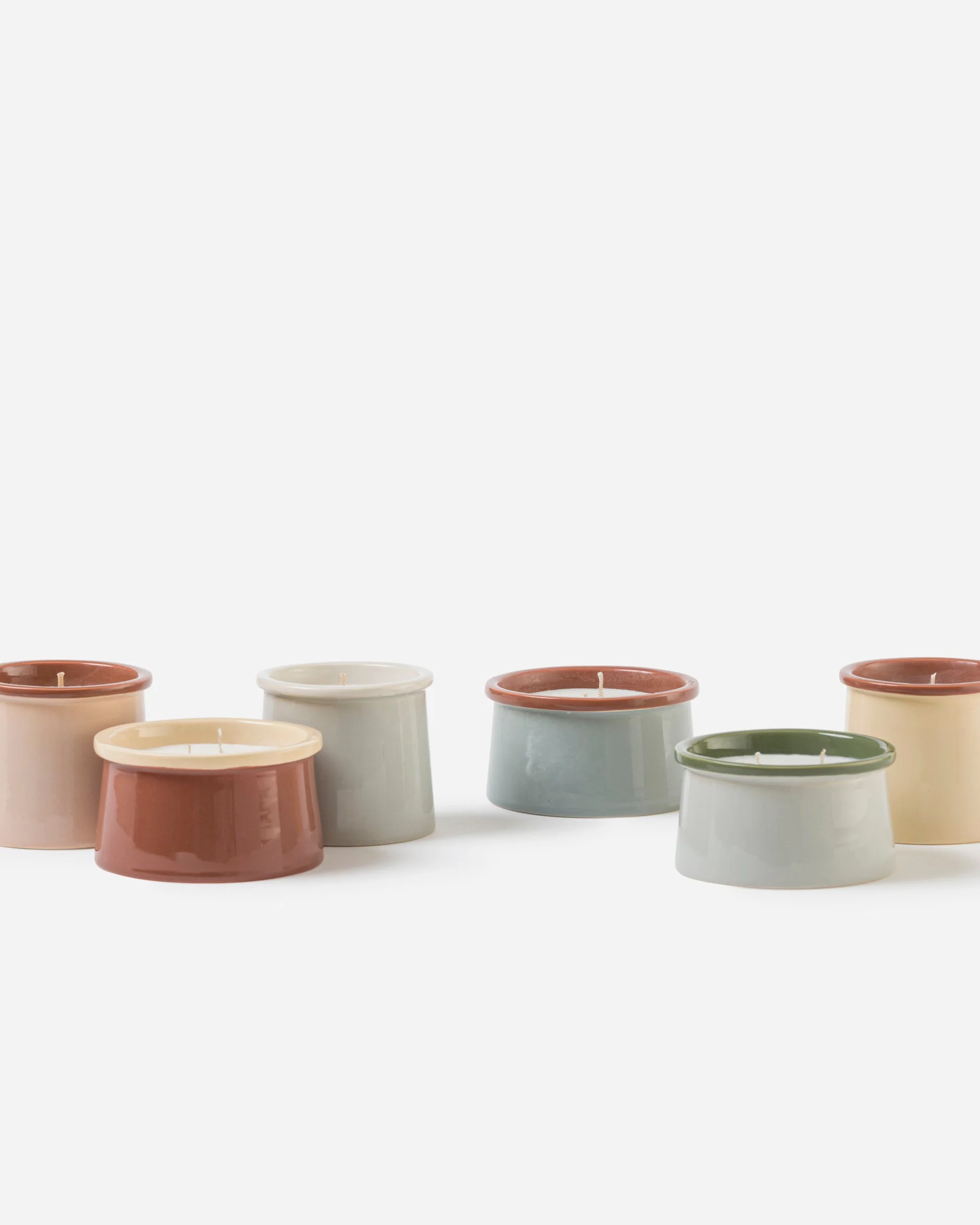Ana Candles - Sandalwood - Image 4