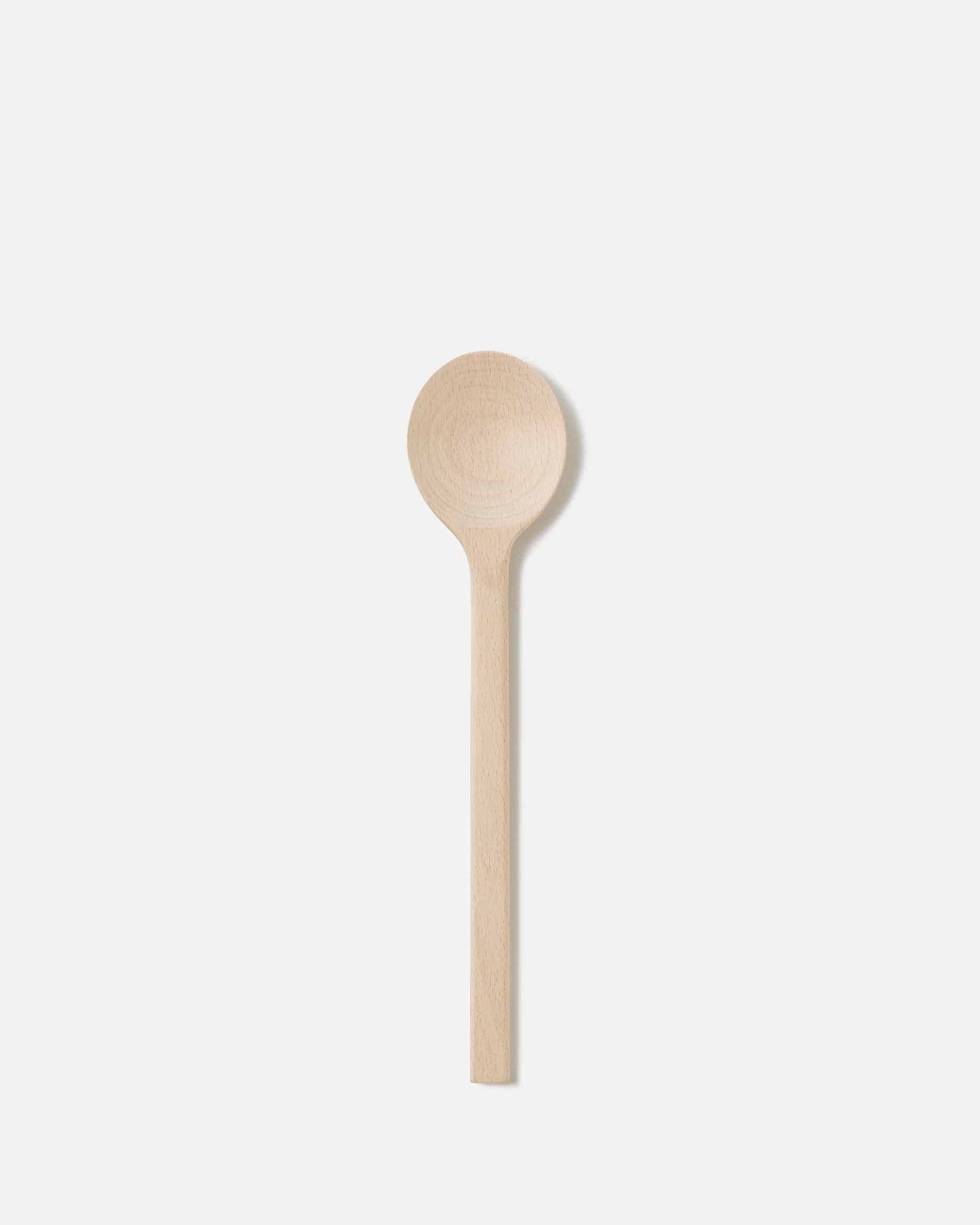 Beech Spoons - Image 2