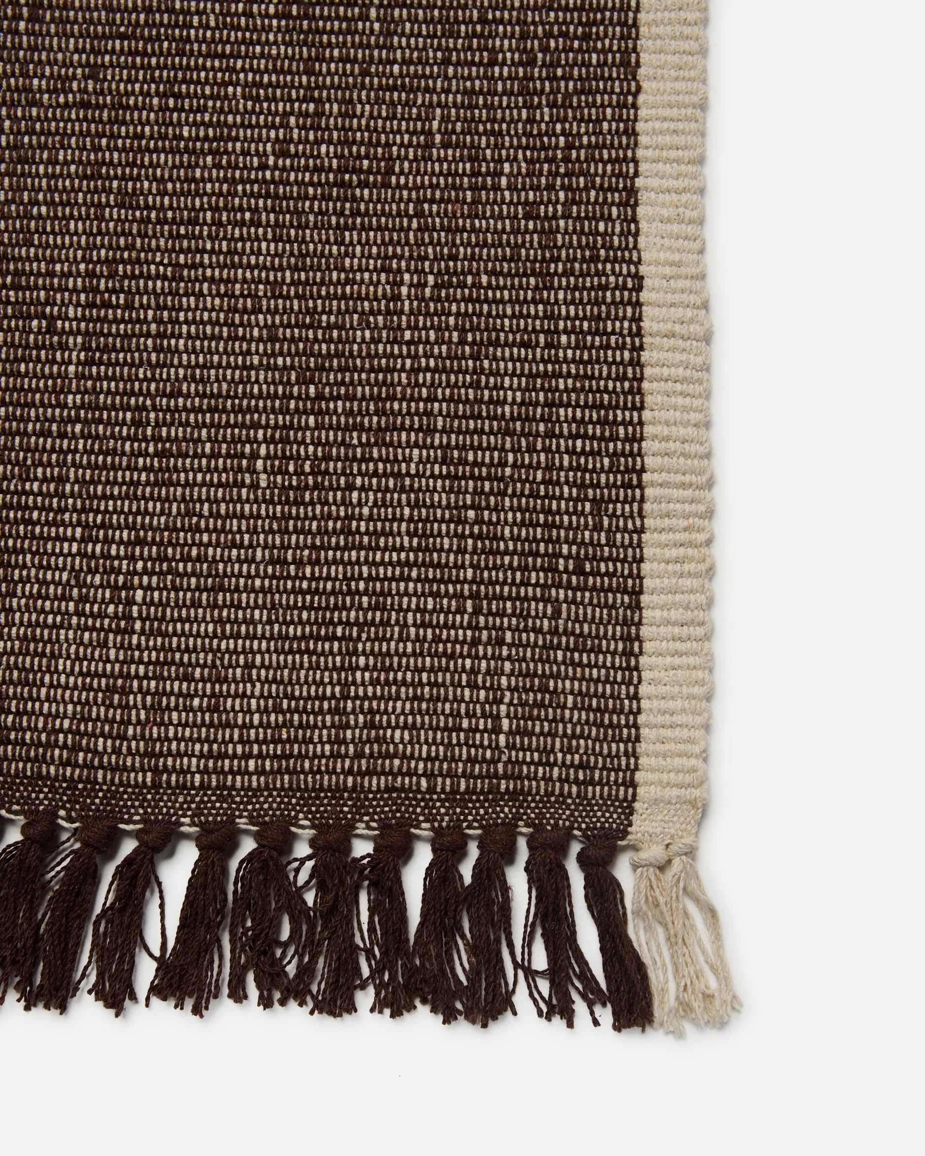 Cotton Mat - Cocoa - Image 3