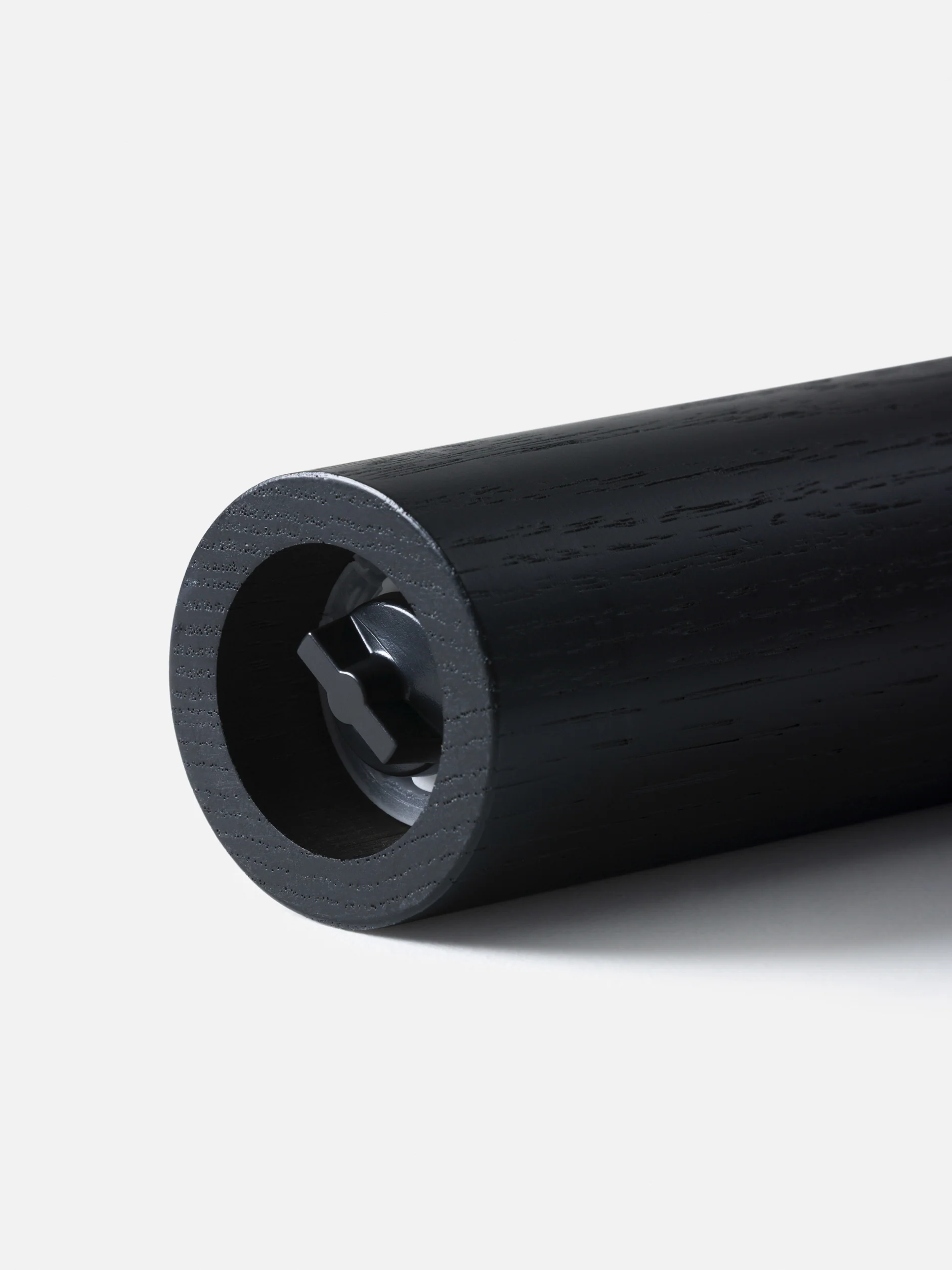 Pinch Salt & Pepper Mill - Black - Image 4