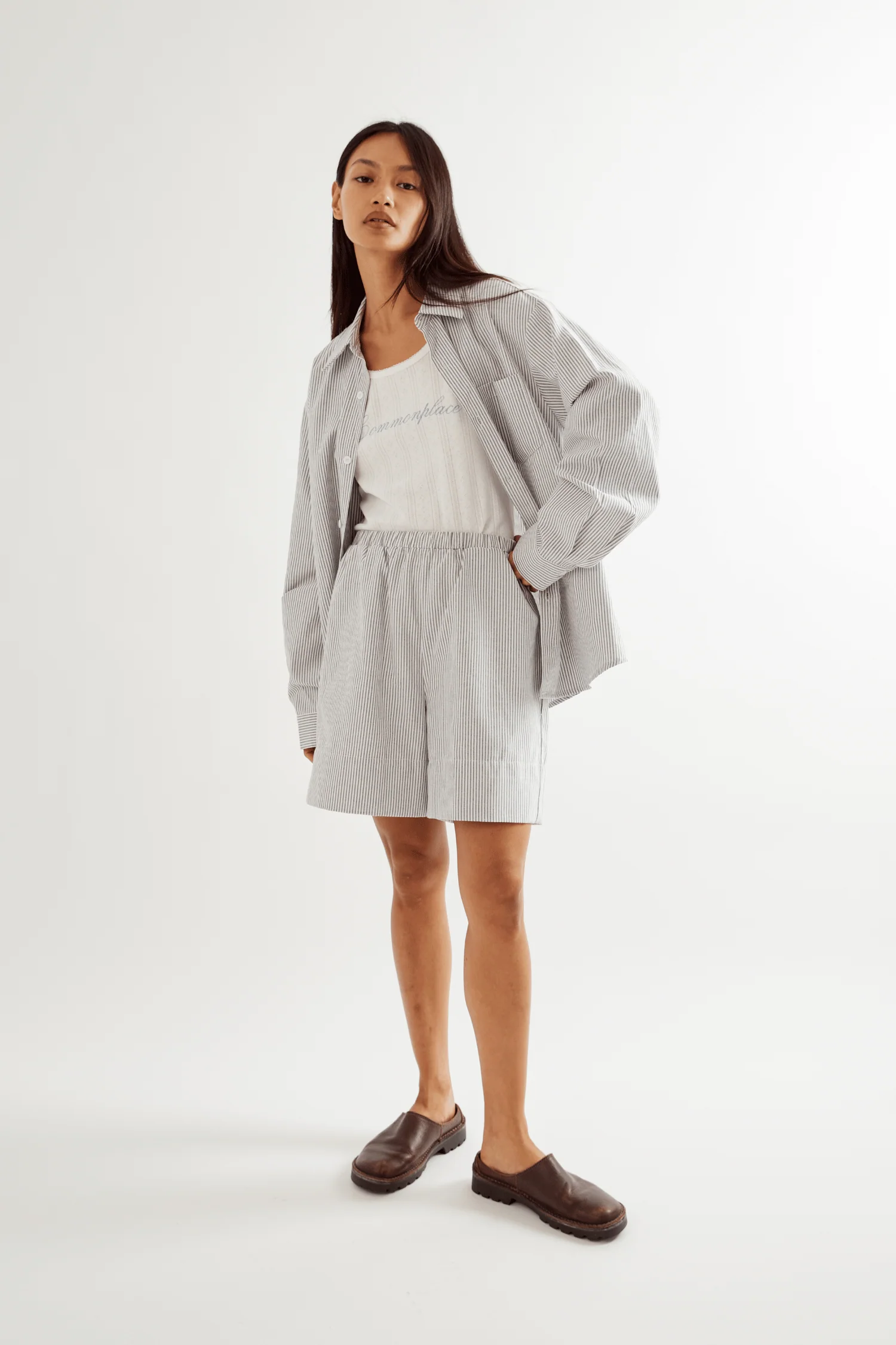 Beech Cottage Shirt - Image 4