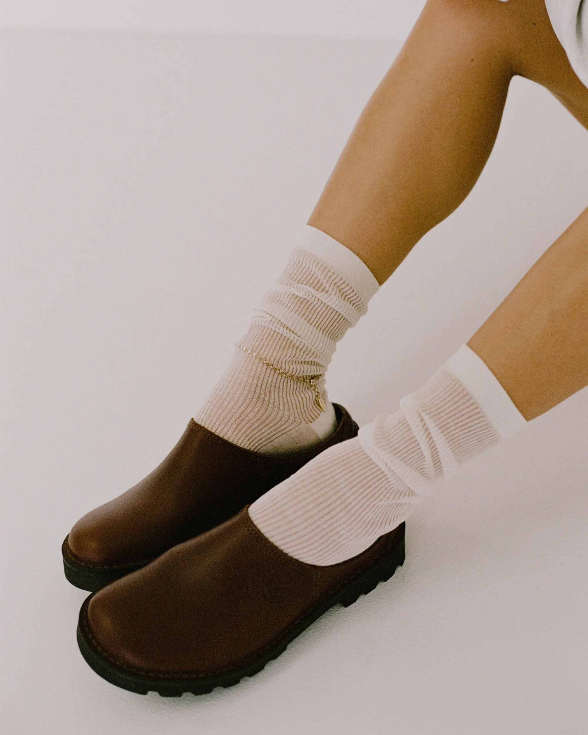 Anderson Slip On - Brown - Image 4