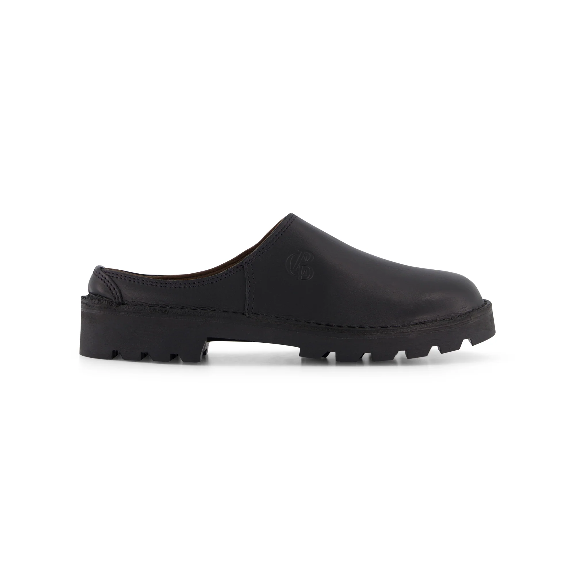 Anderson Slip On - Black - Image 7