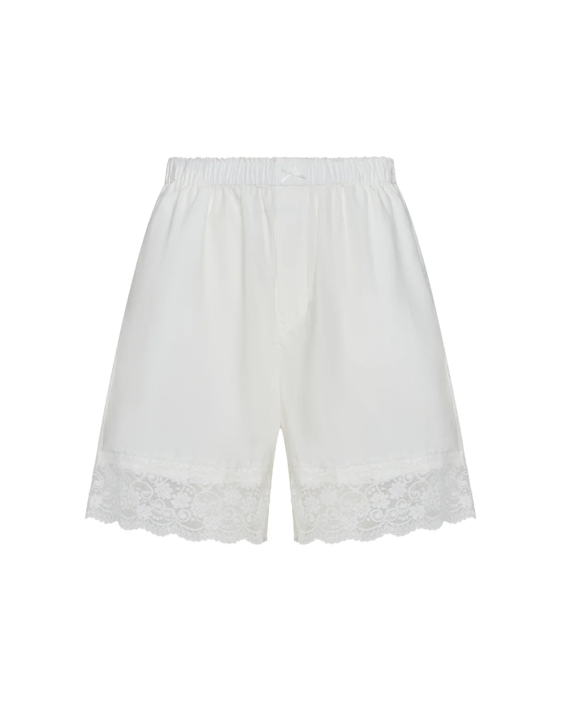 Night Night Lace Shorts - Image 2