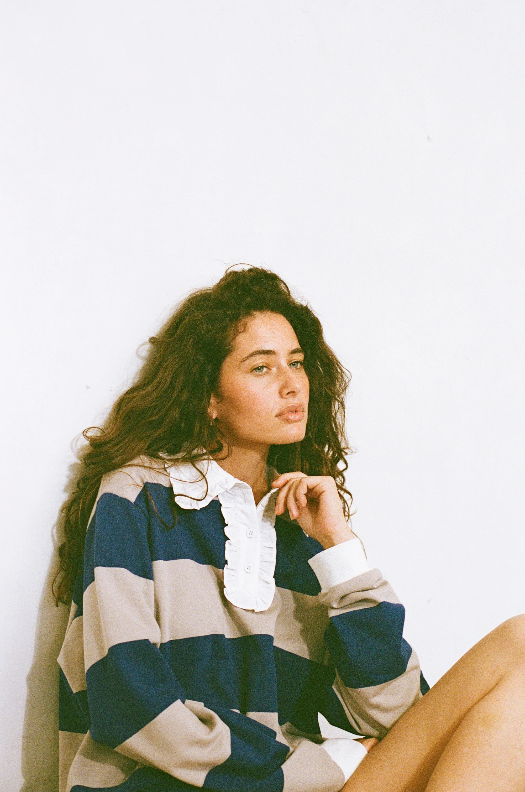 Ocean Frill Polo - Image 8