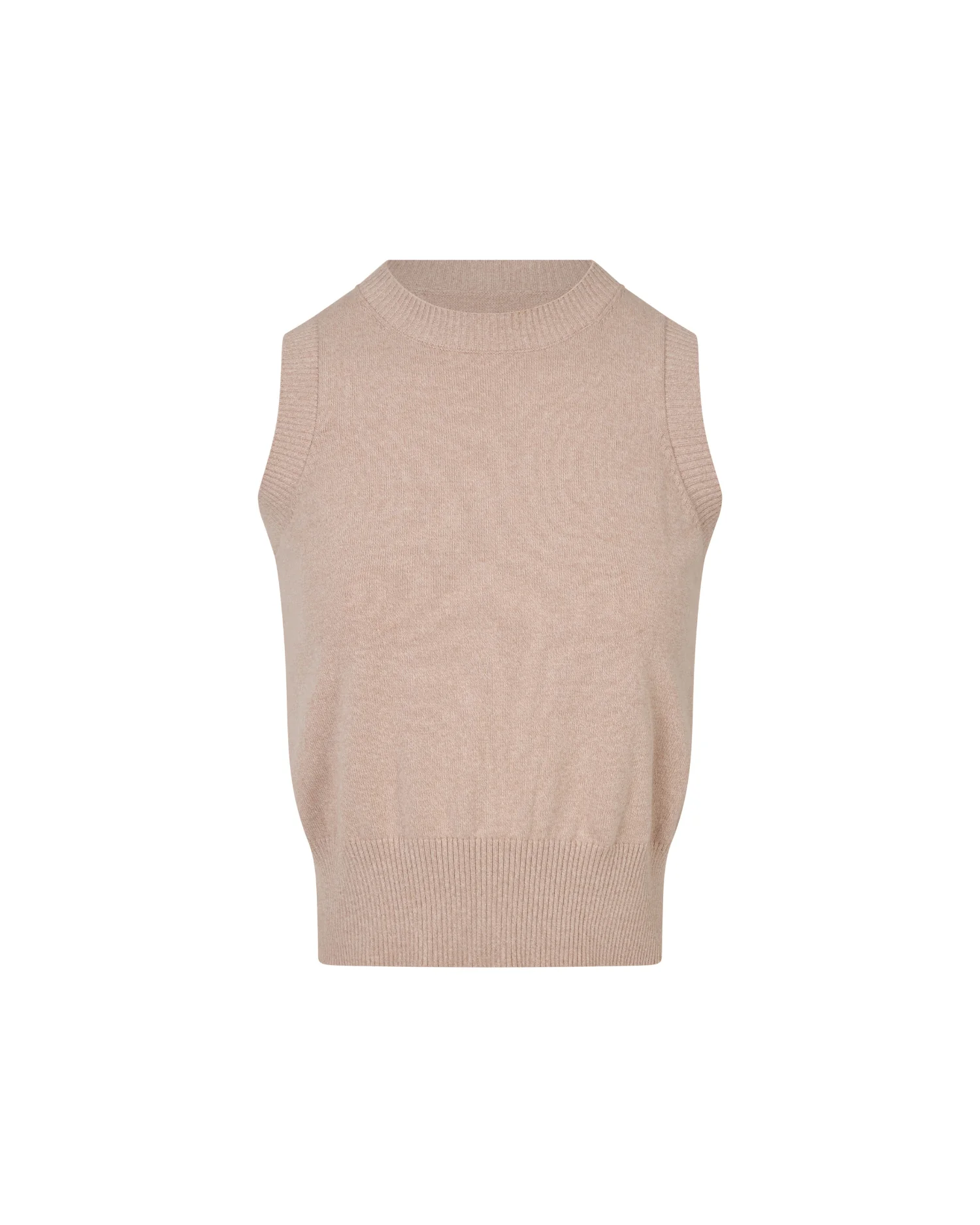 Whimsy Knit Vest - Image 6