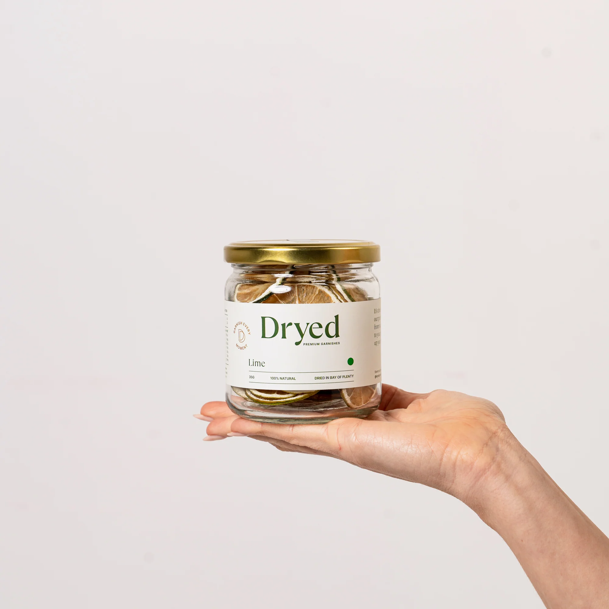 Dehydrated Lime - Image 7