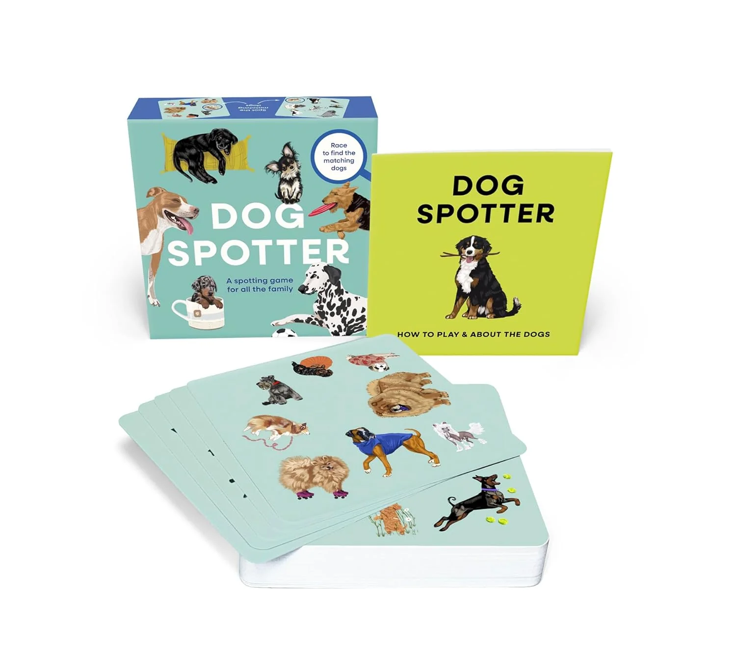 Dog Spotter Game - Image 2