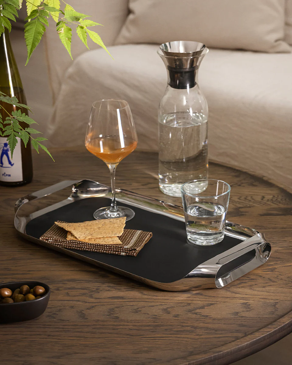 Serving Tray Silicone Insert - Image 2