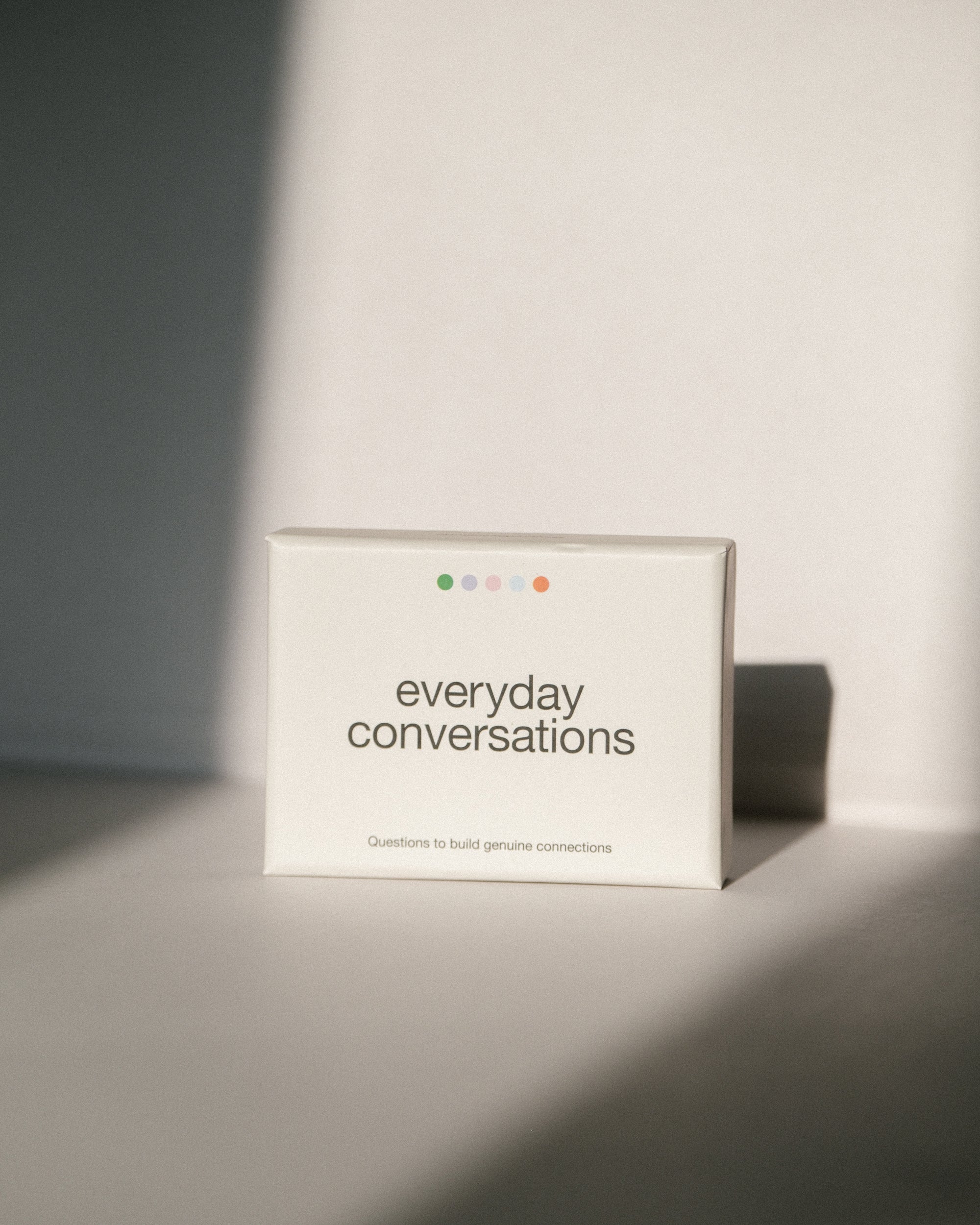 Everyday Conversations Cards - Image 6