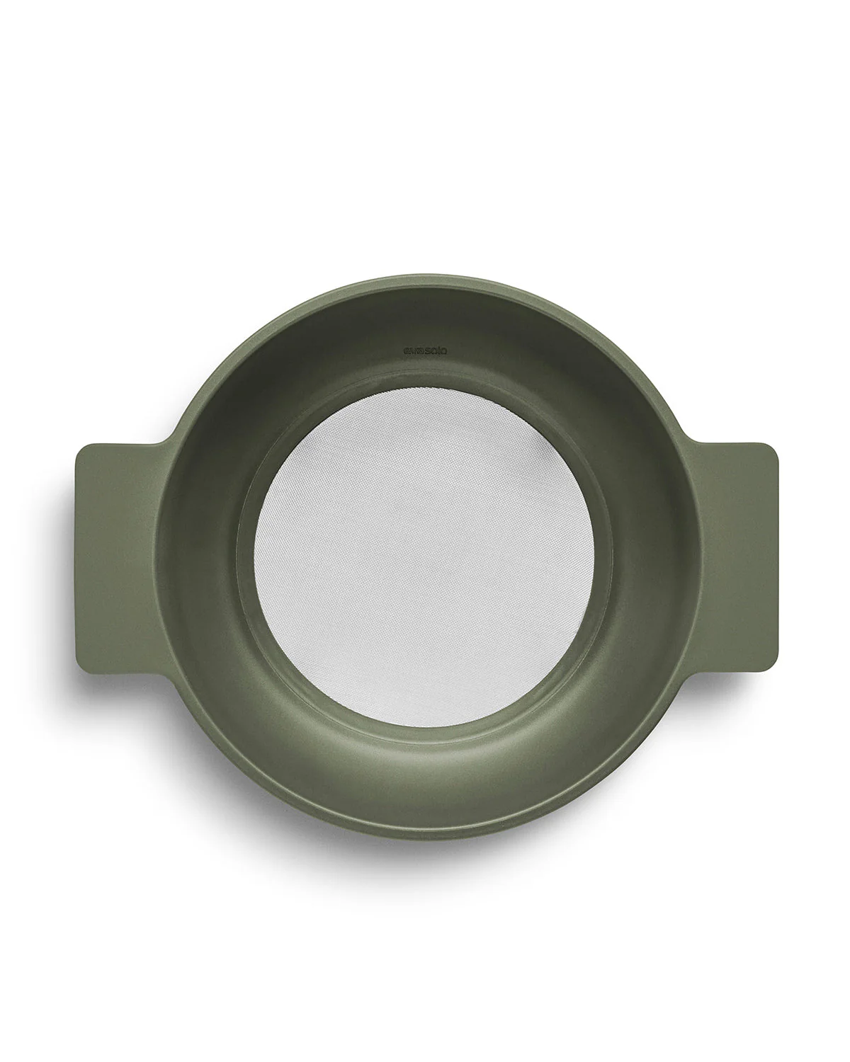 Fine Mesh Strainer