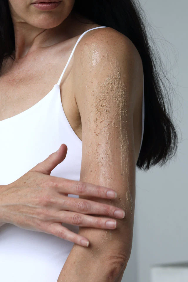 Rejuvenation Body Scrub - Image 3