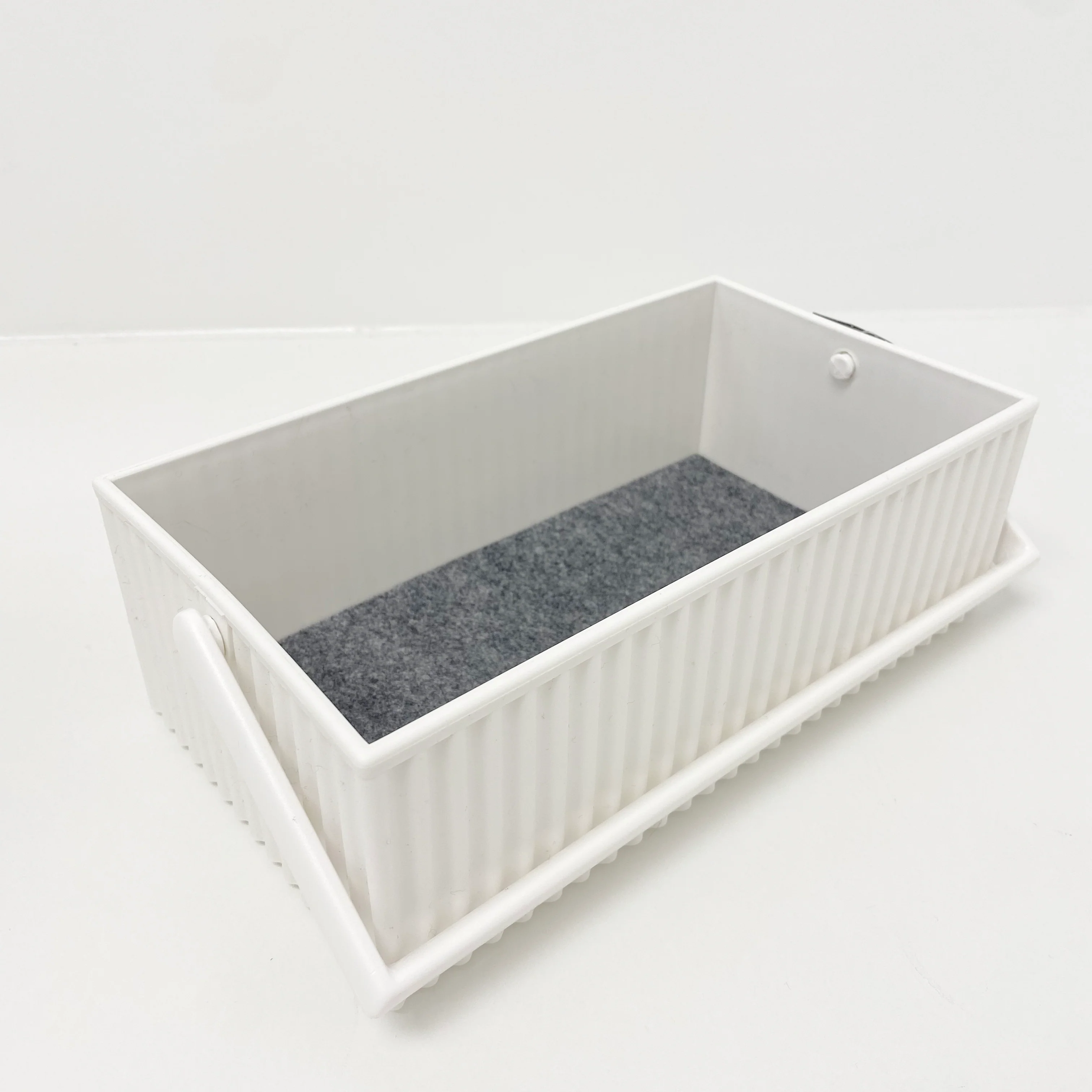 Storage Box - White - Image 3